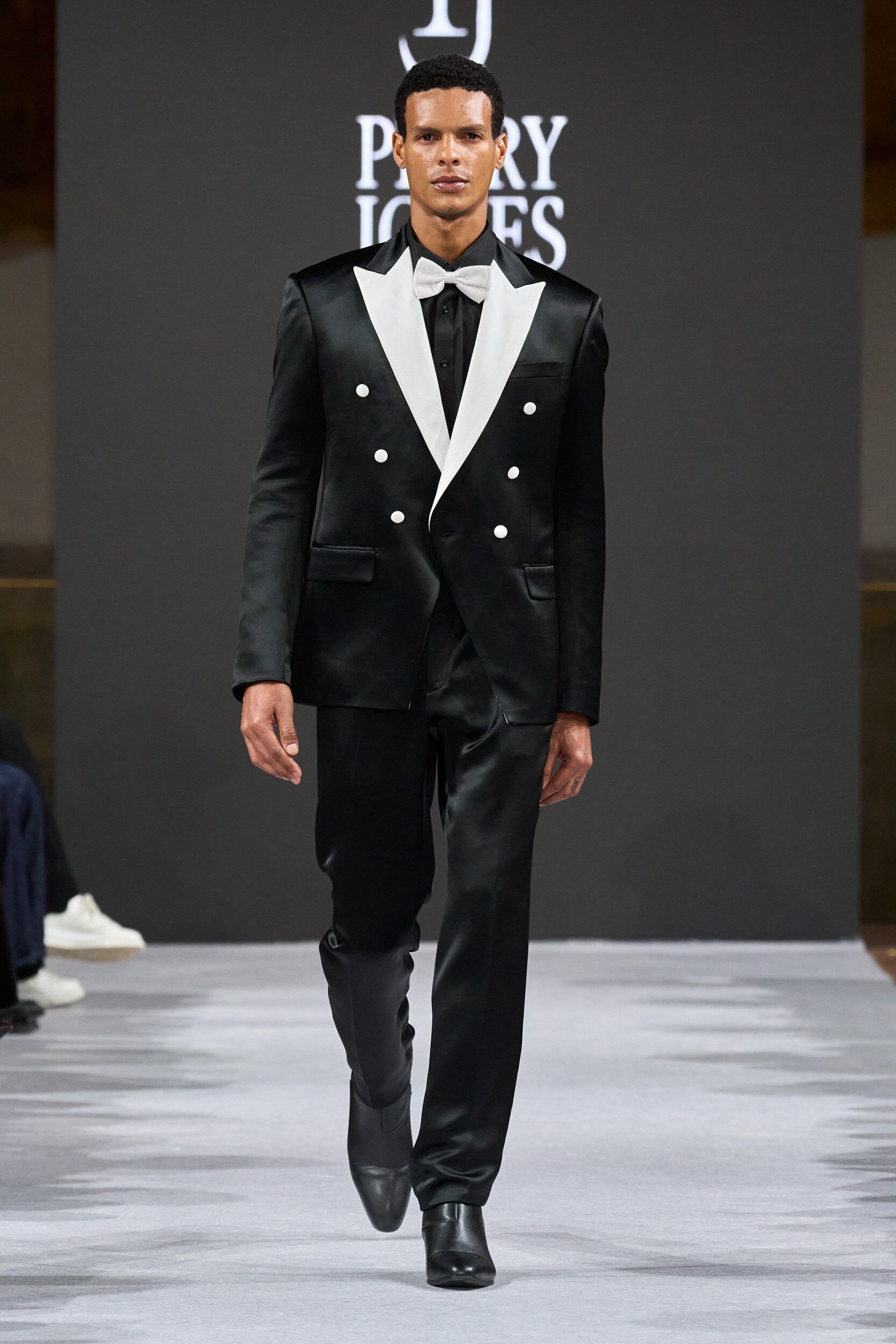 Global Fashion Collective Spring 2026 Fashion Show