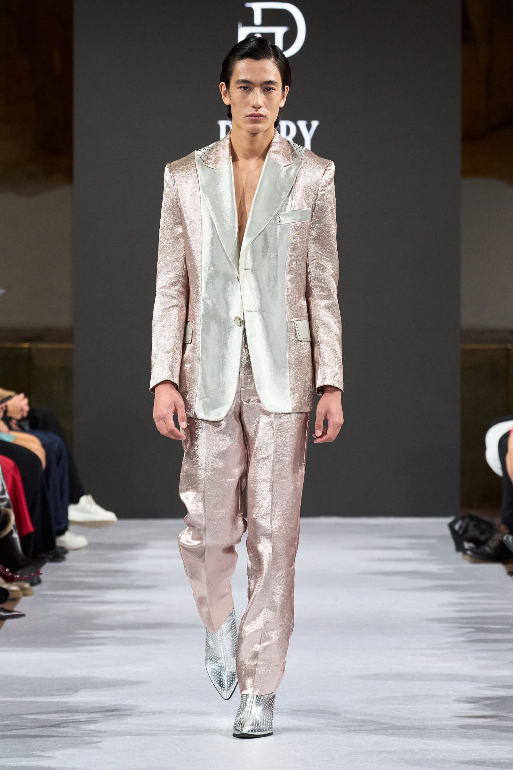 Global Fashion Collective Spring 2026 Fashion Show