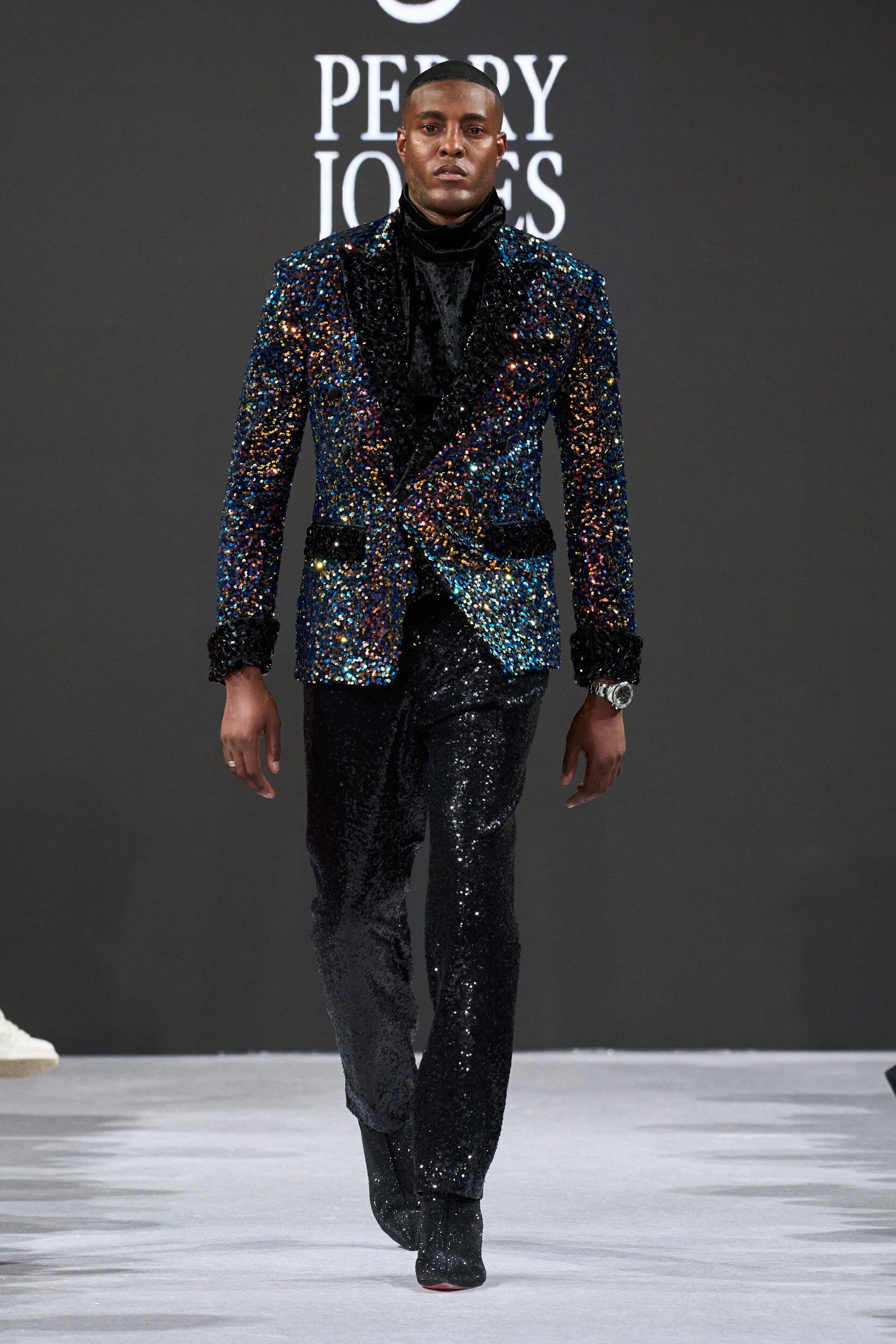 Global Fashion Collective Spring 2026 Fashion Show