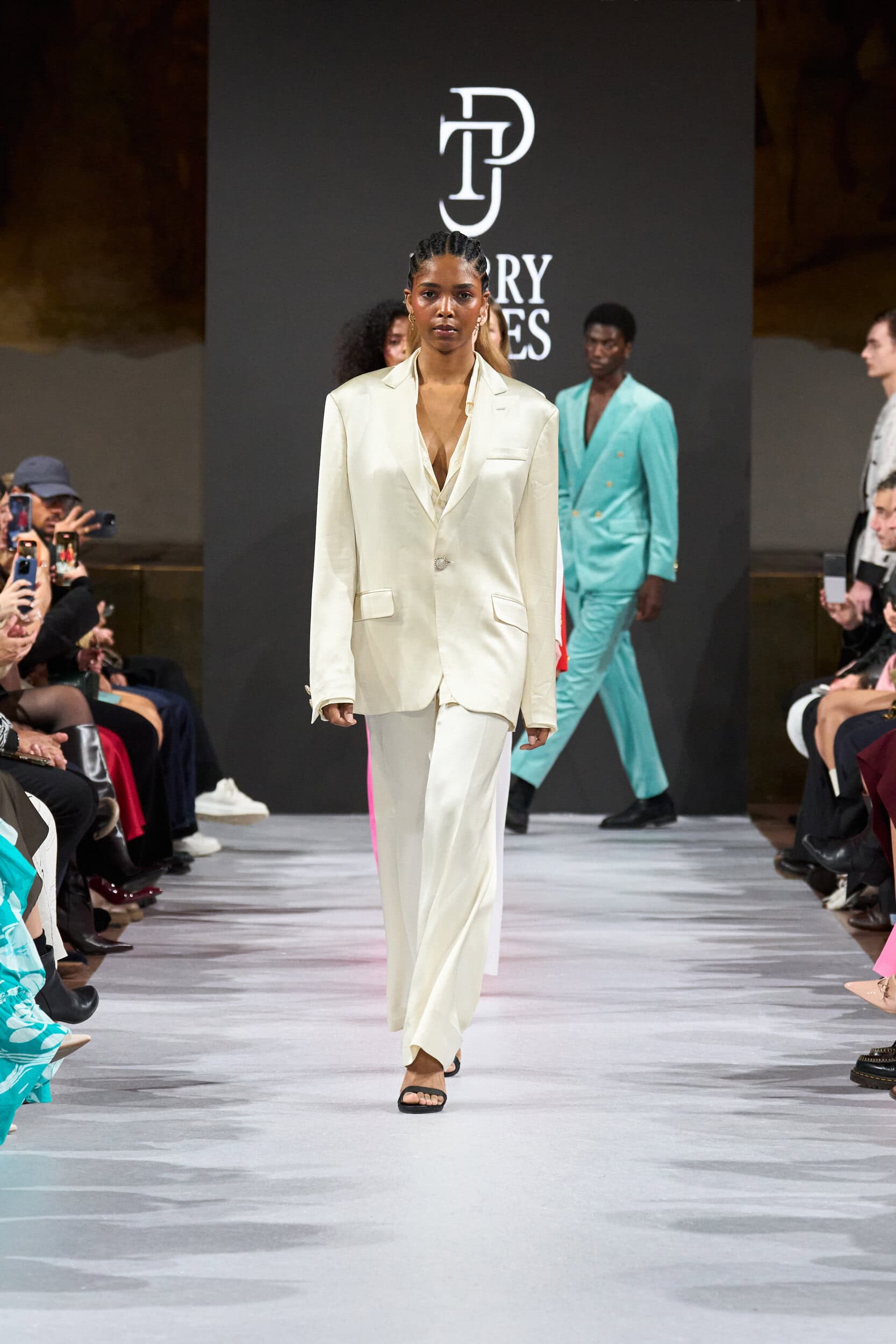Global Fashion Collective Spring 2026 Fashion Show