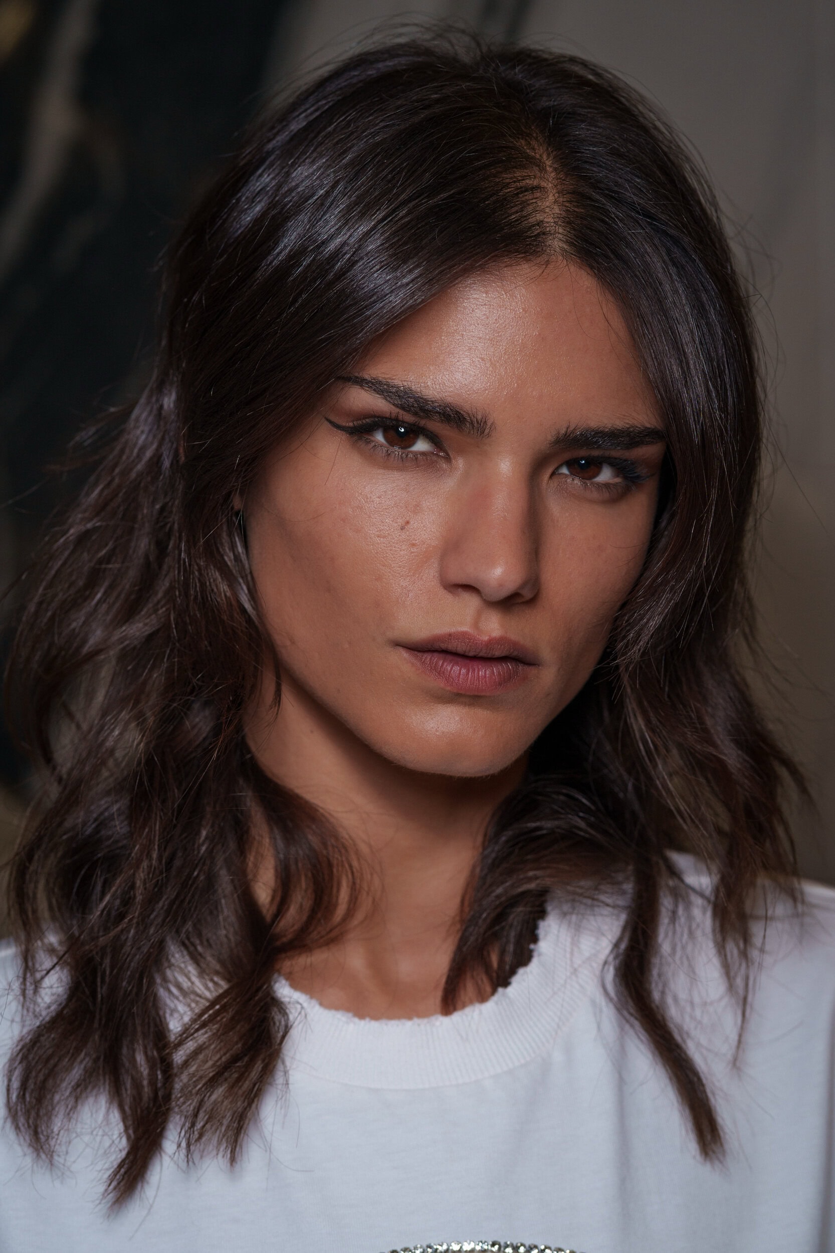 Philipp Plein Spring 2026 Fashion Show Backstage