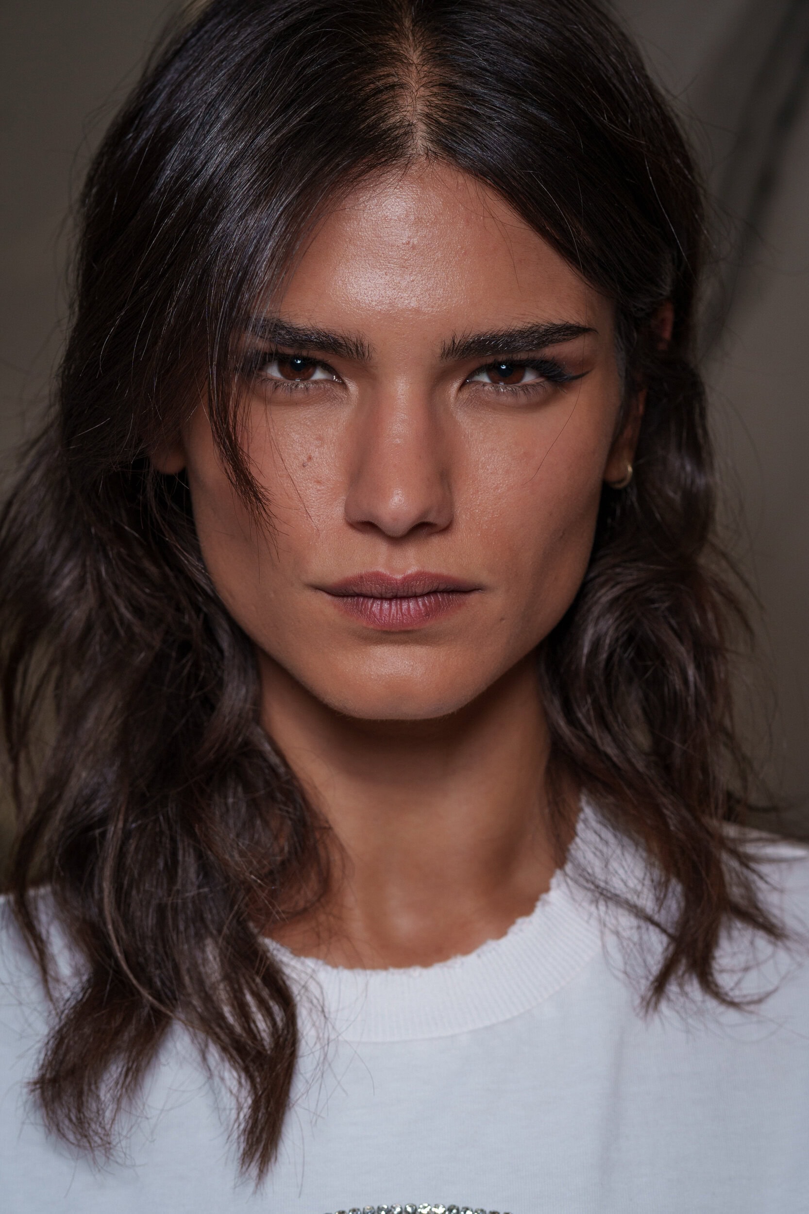 Philipp Plein Spring 2026 Fashion Show Backstage