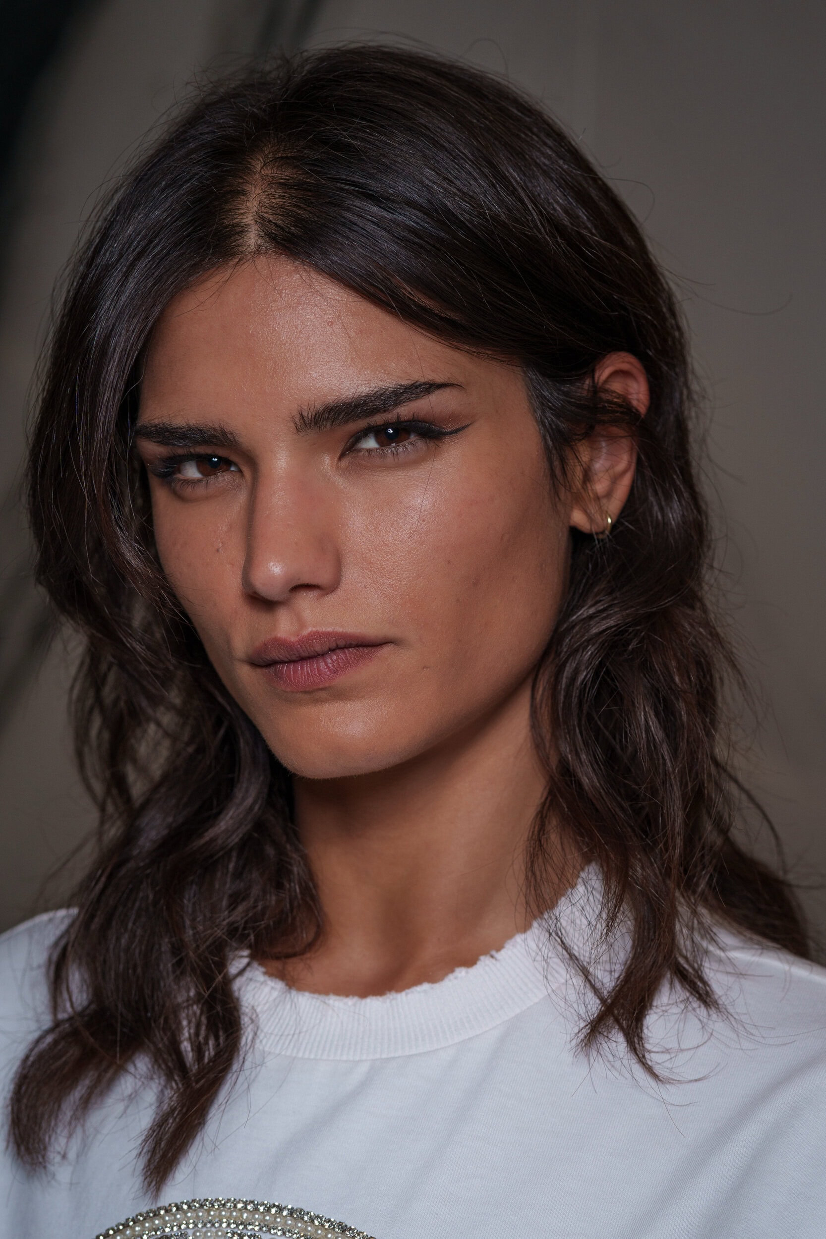 Philipp Plein Spring 2026 Fashion Show Backstage