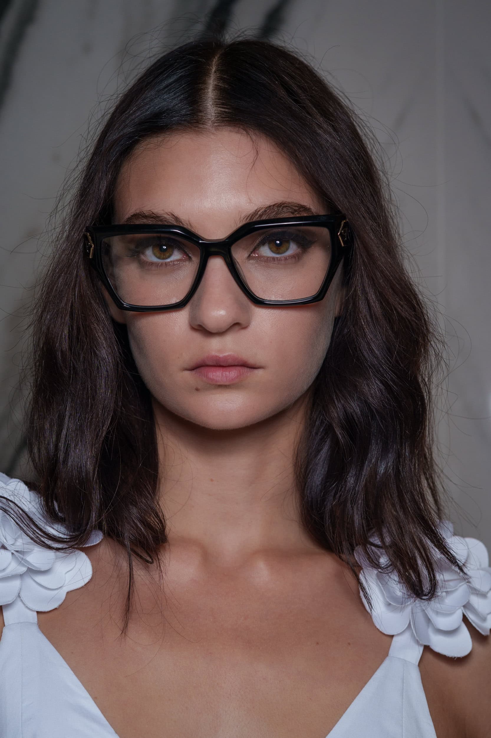 Philipp Plein Spring 2026 Fashion Show Backstage