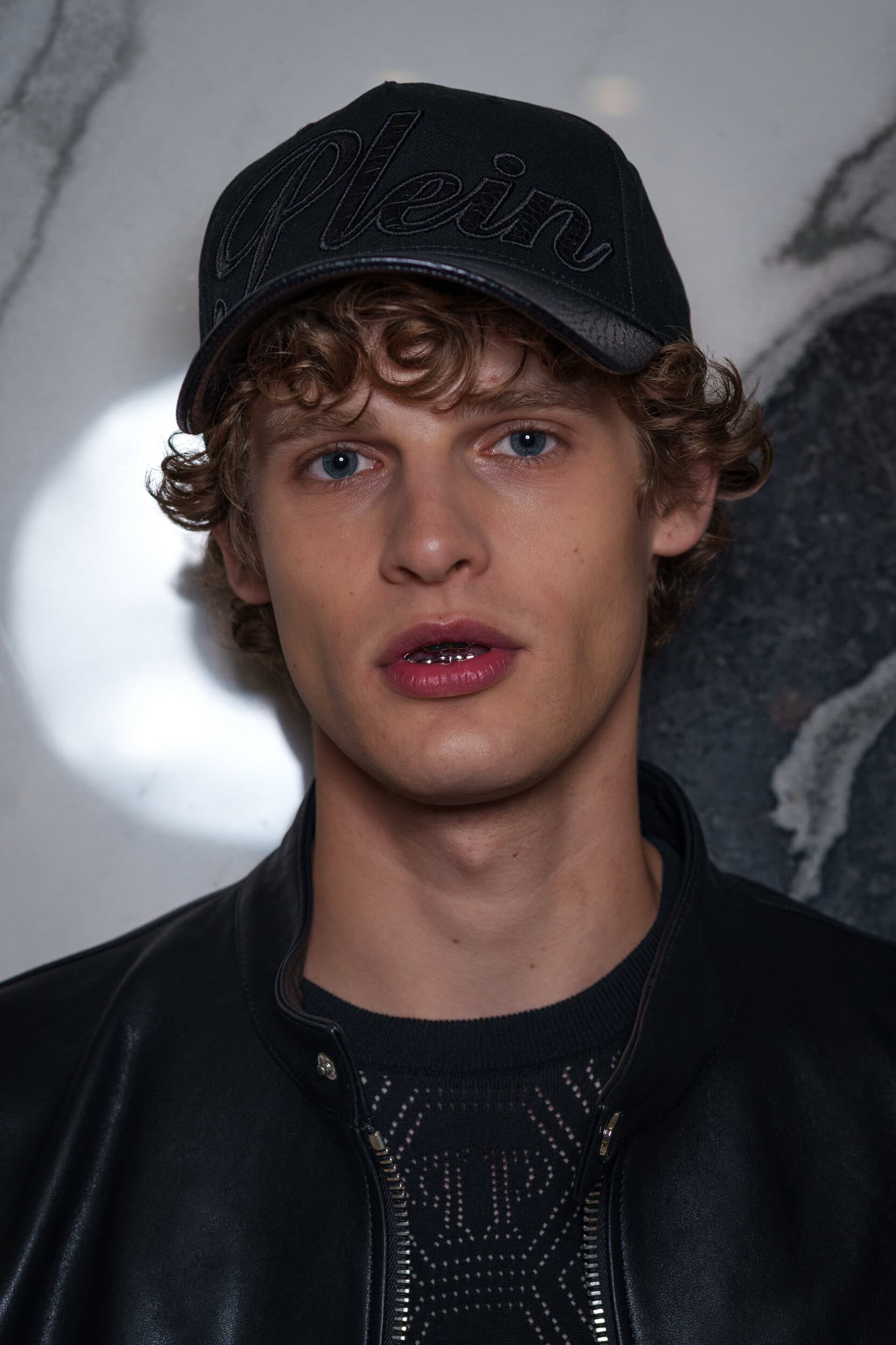 Philipp Plein Spring 2026 Fashion Show Backstage