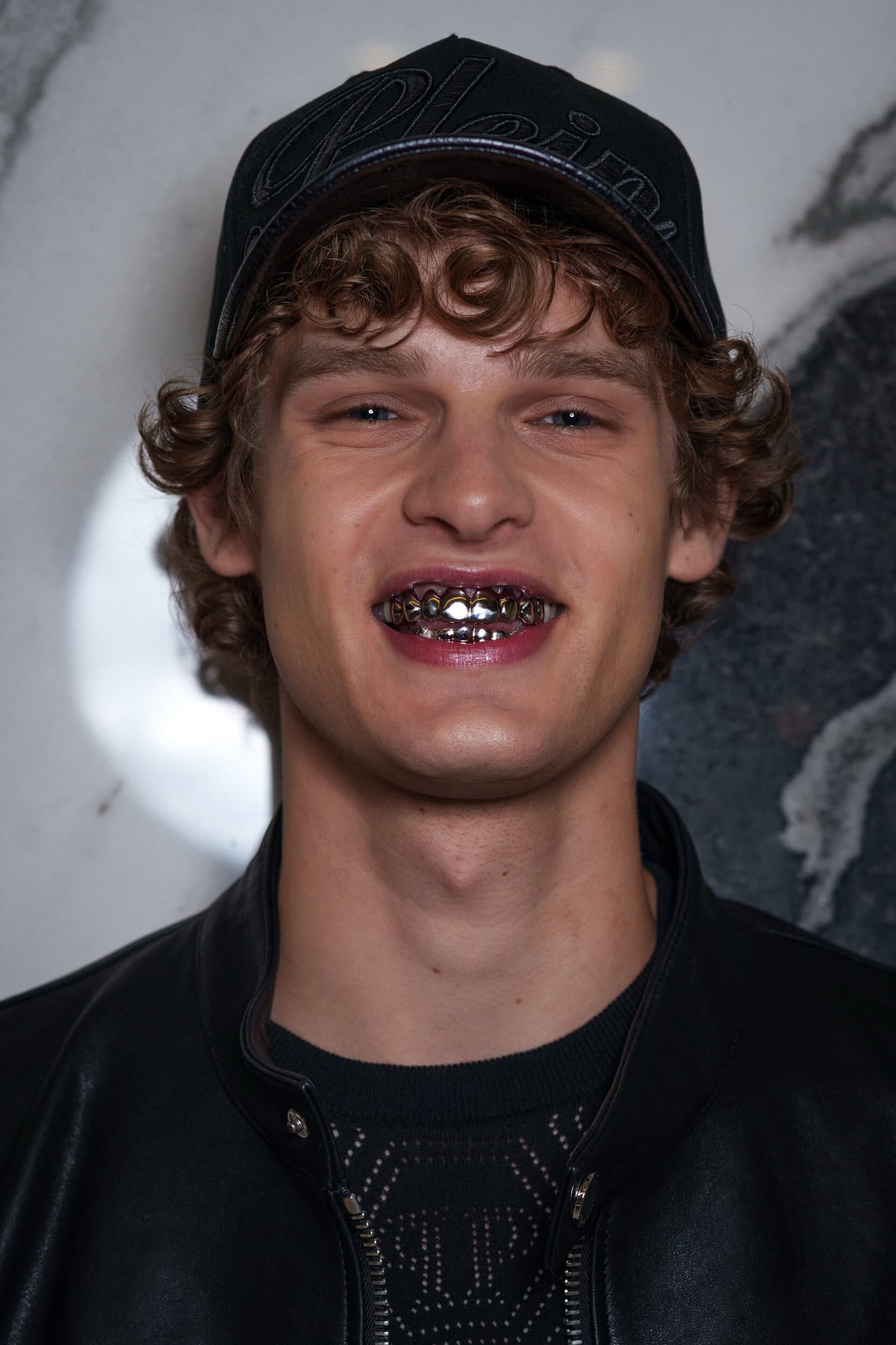 Philipp Plein Spring 2026 Fashion Show Backstage