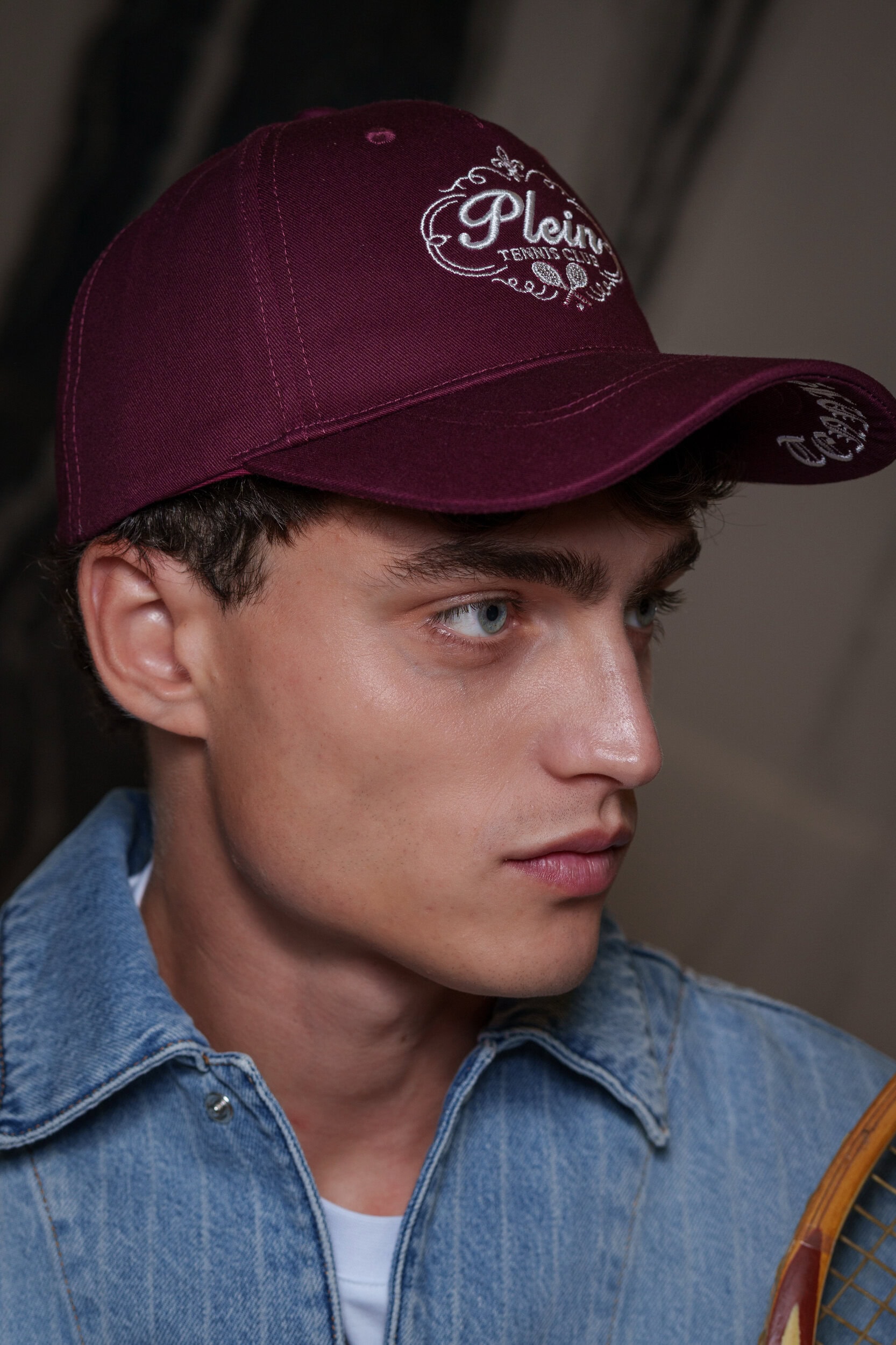 Philipp Plein Spring 2026 Fashion Show Backstage