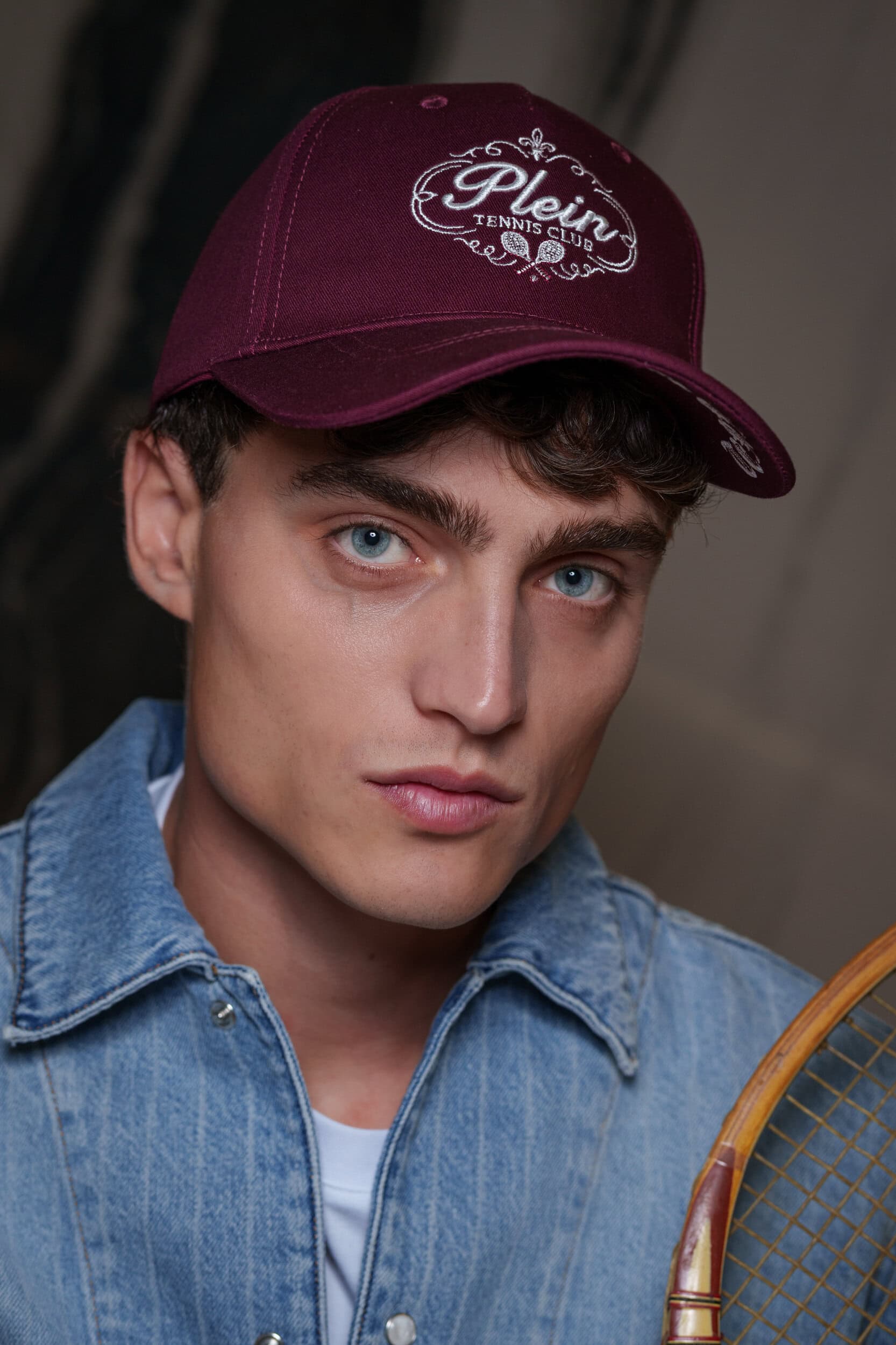 Philipp Plein Spring 2026 Fashion Show Backstage