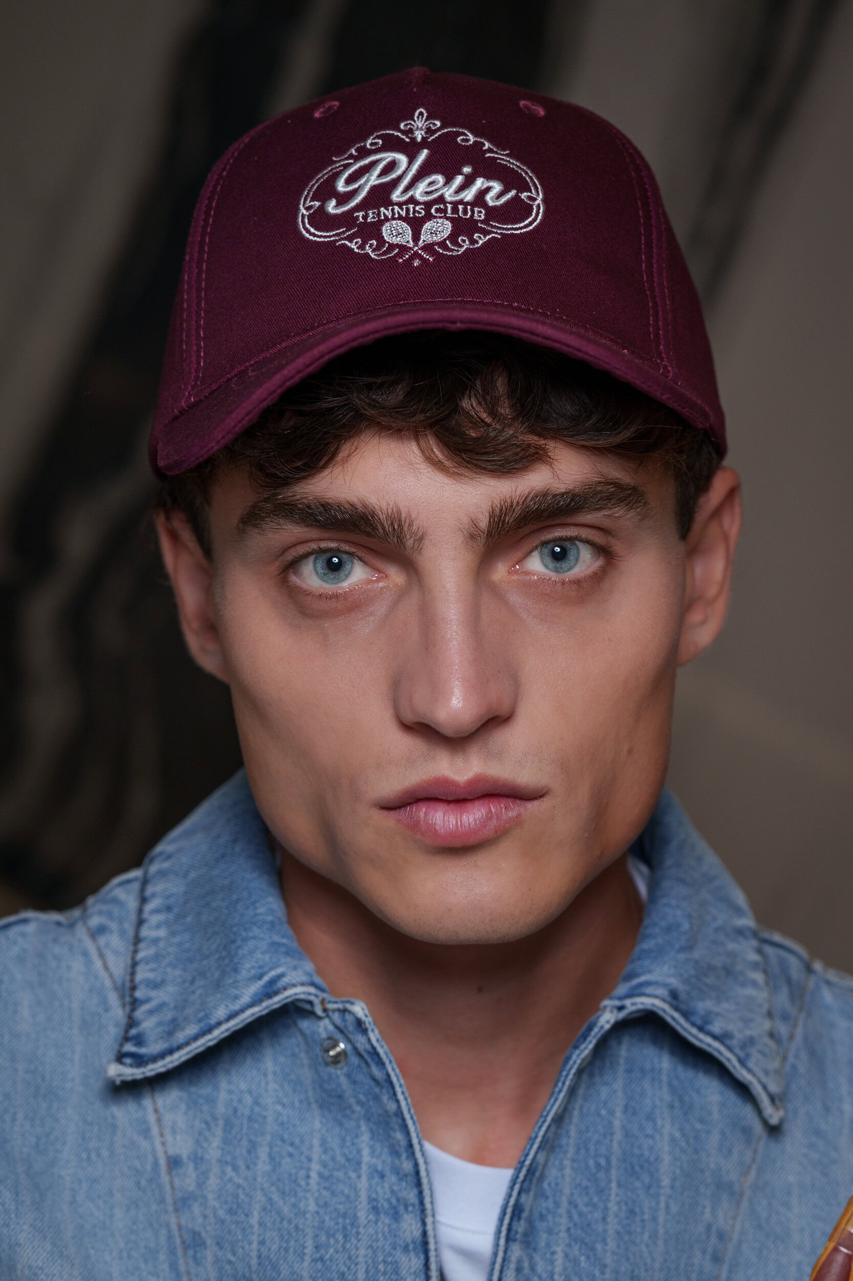 Philipp Plein Spring 2026 Fashion Show Backstage