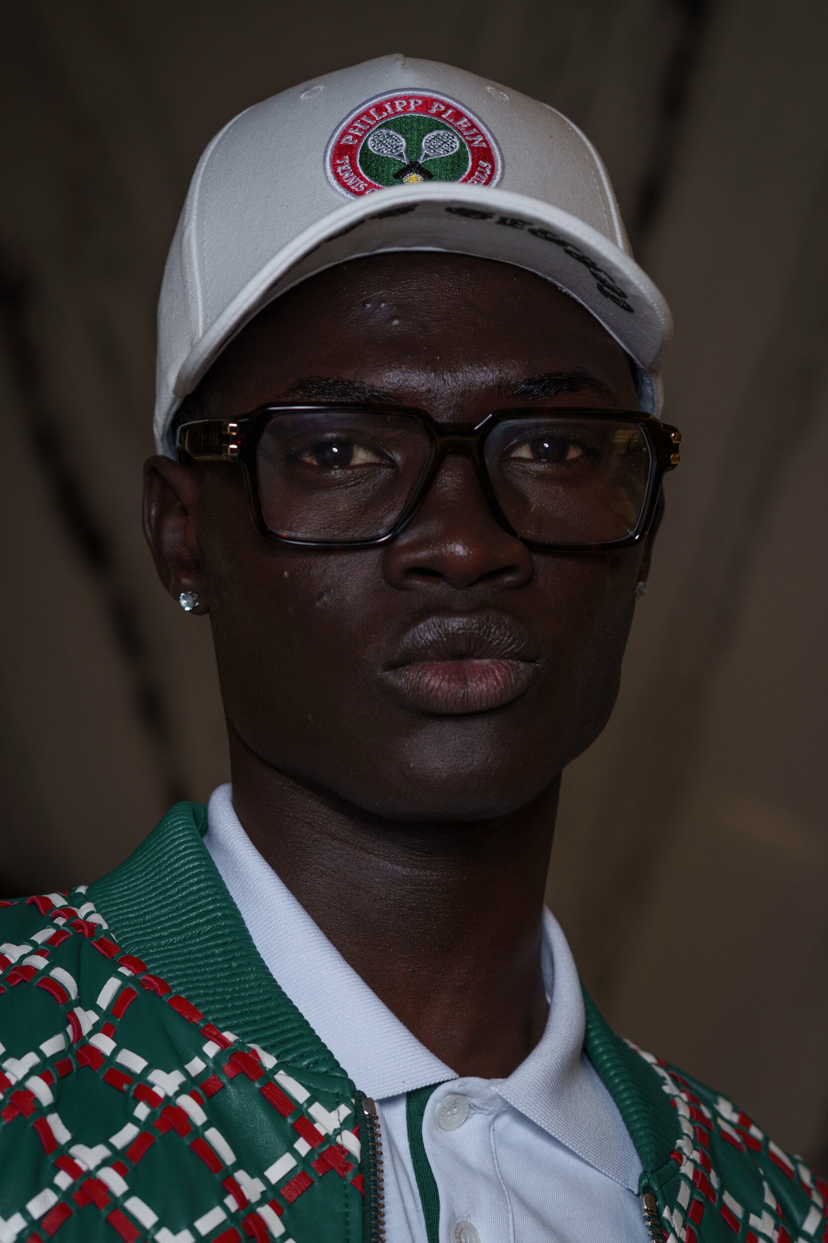Philipp Plein Spring 2026 Fashion Show Backstage