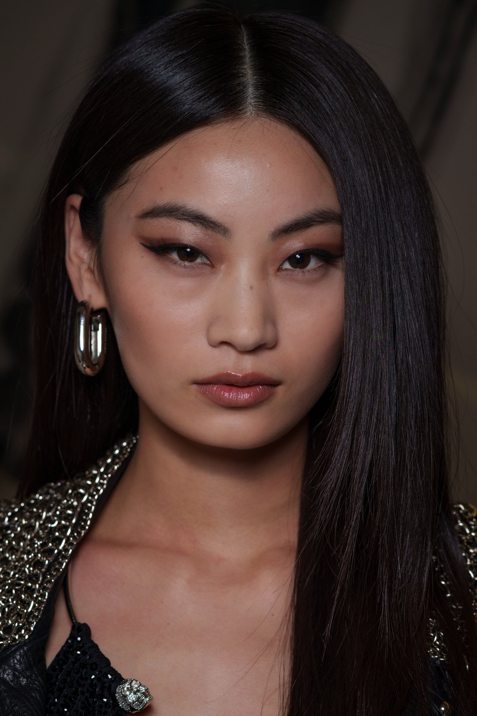 Philipp Plein Spring 2026 Fashion Show Backstage