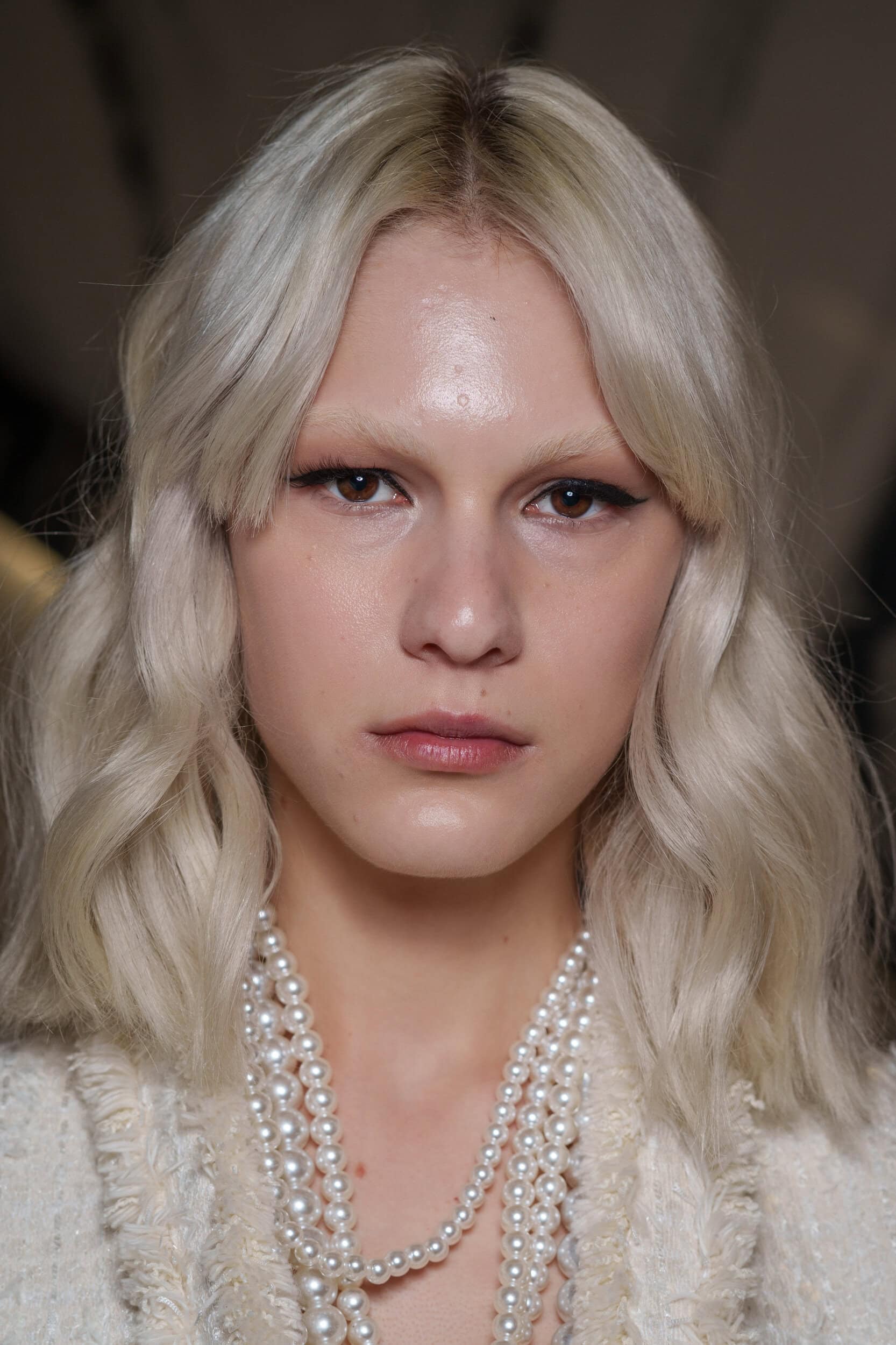 Philipp Plein Spring 2026 Fashion Show Backstage