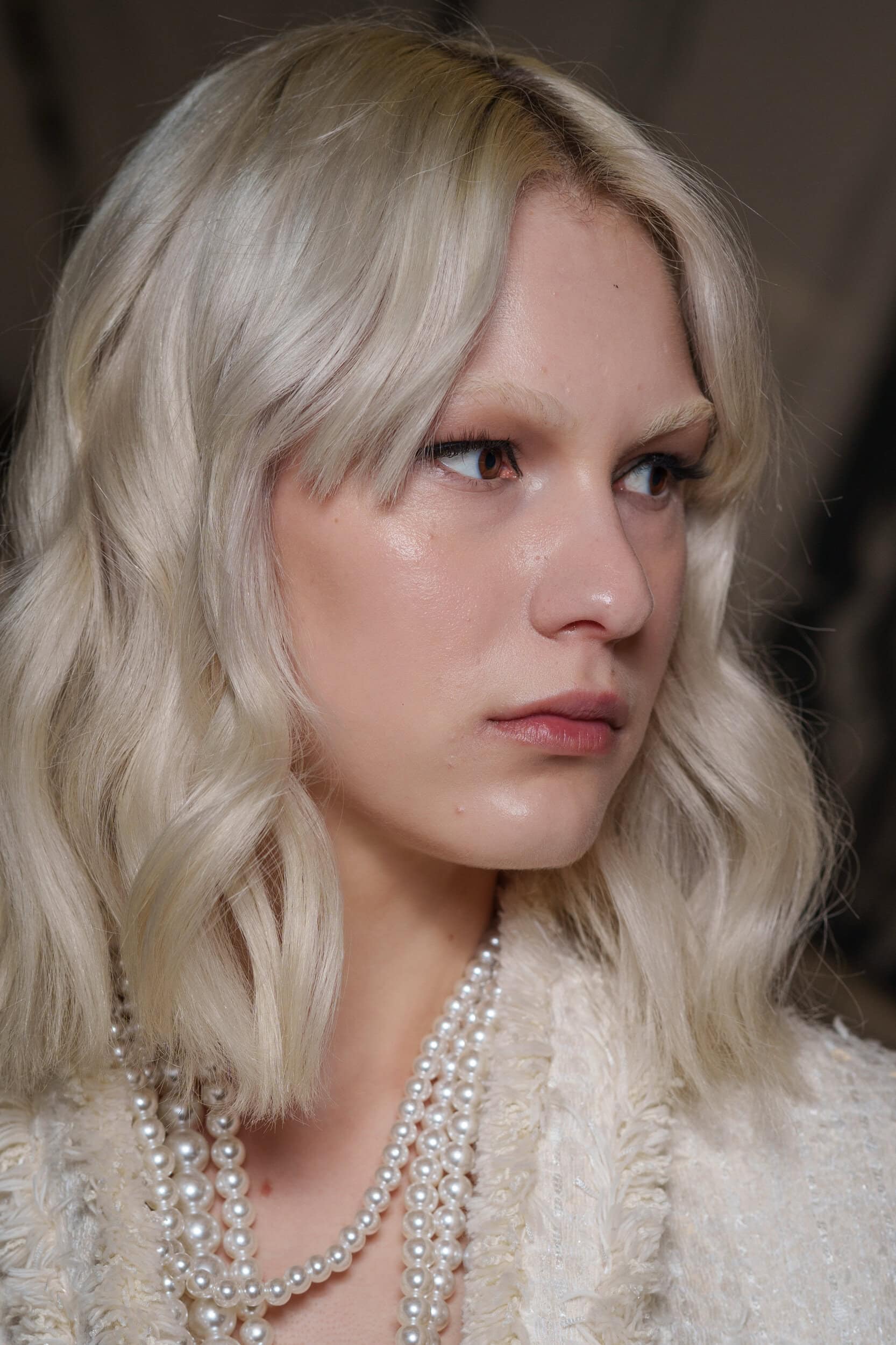 Philipp Plein Spring 2026 Fashion Show Backstage