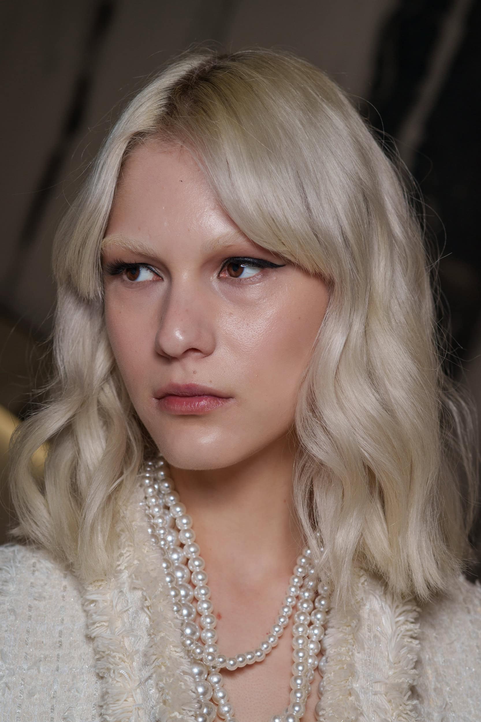 Philipp Plein Spring 2026 Fashion Show Backstage