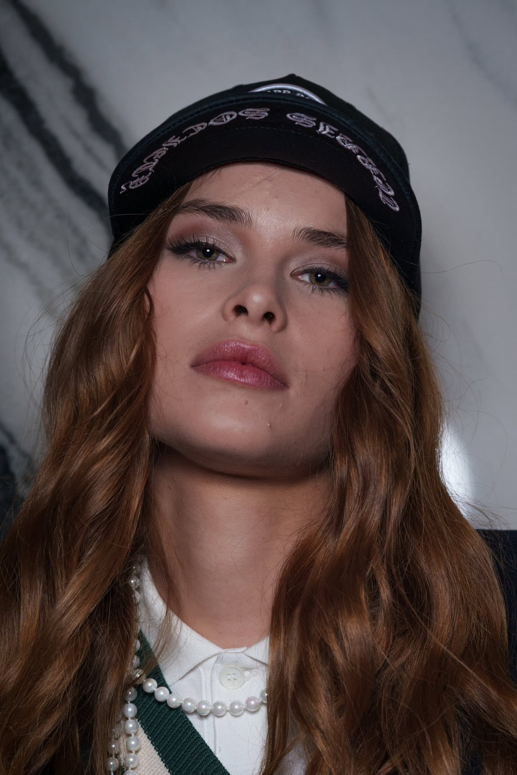 Philipp Plein Spring 2026 Fashion Show Backstage