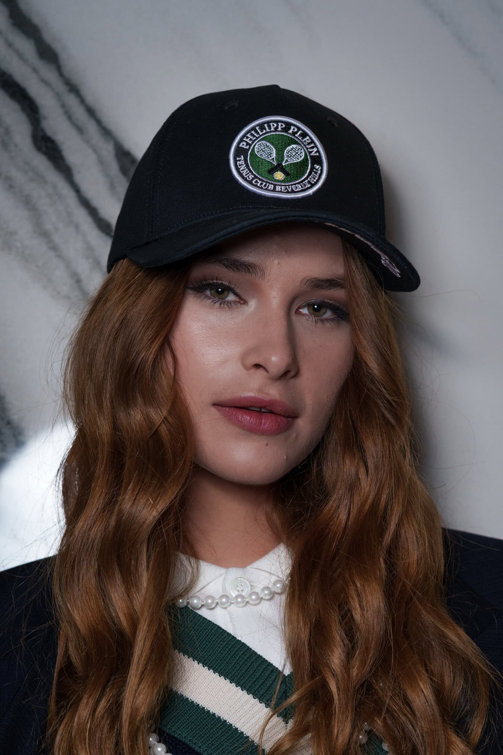 Philipp Plein Spring 2026 Fashion Show Backstage