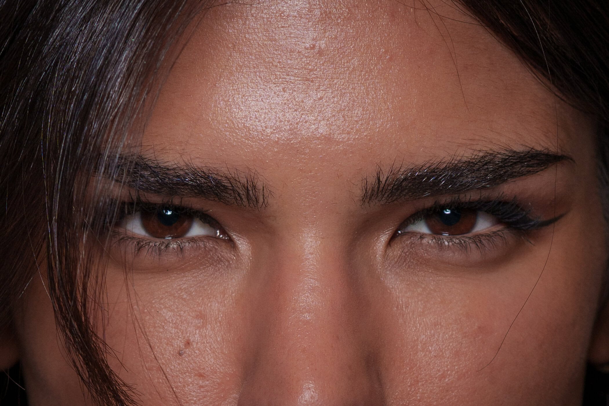 Philipp Plein Spring 2026 Fashion Show Backstage