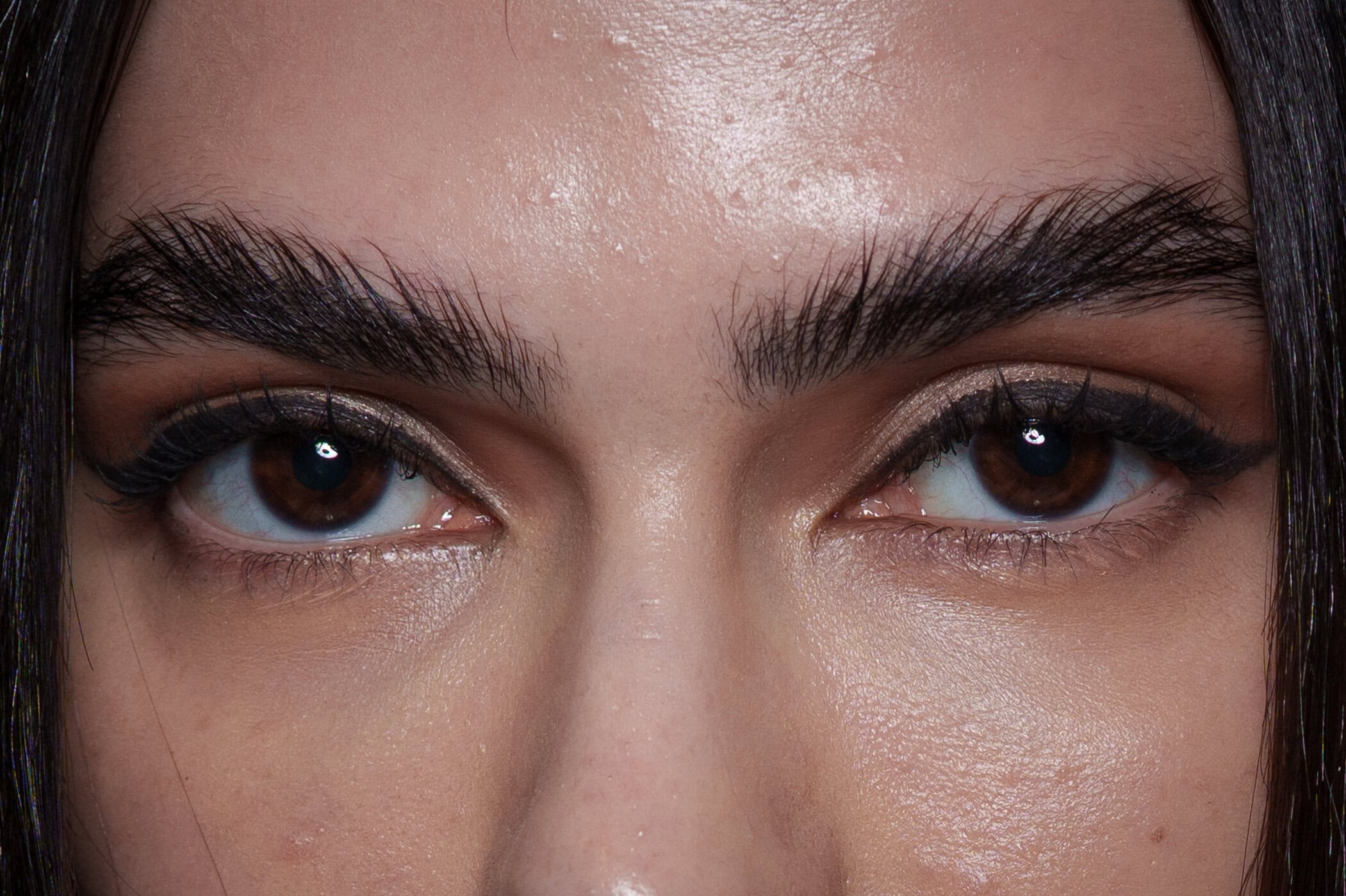 Philipp Plein Spring 2026 Fashion Show Backstage