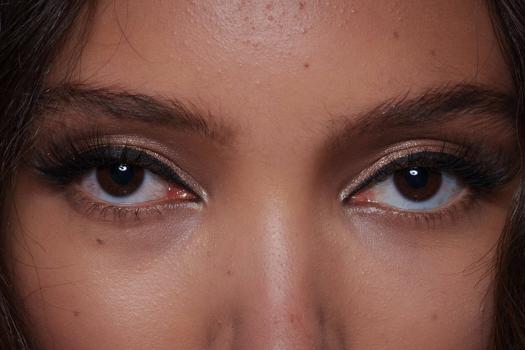 Philipp Plein Spring 2026 Fashion Show Backstage