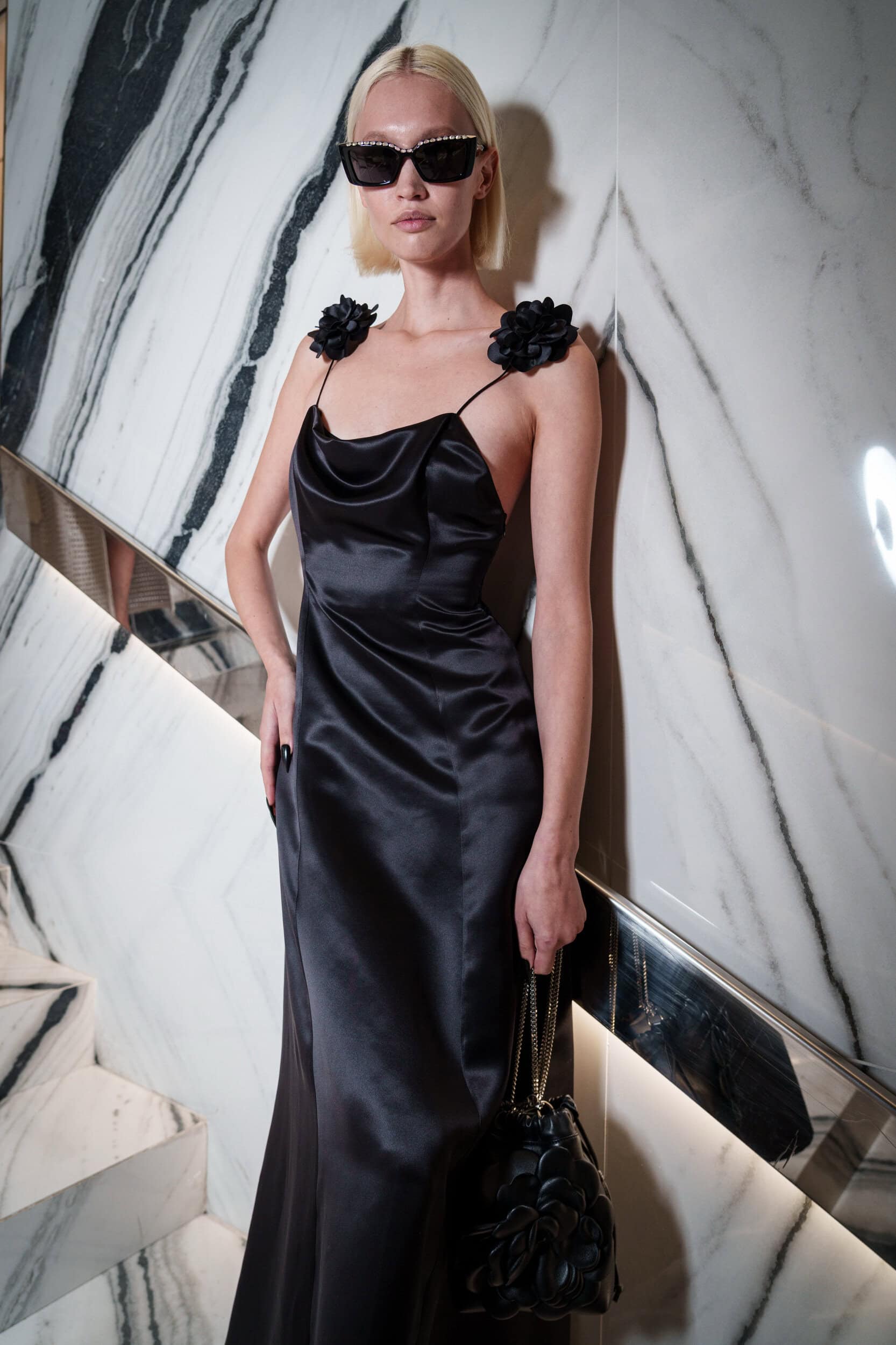 Philipp Plein Spring 2026 Fashion Show Backstage