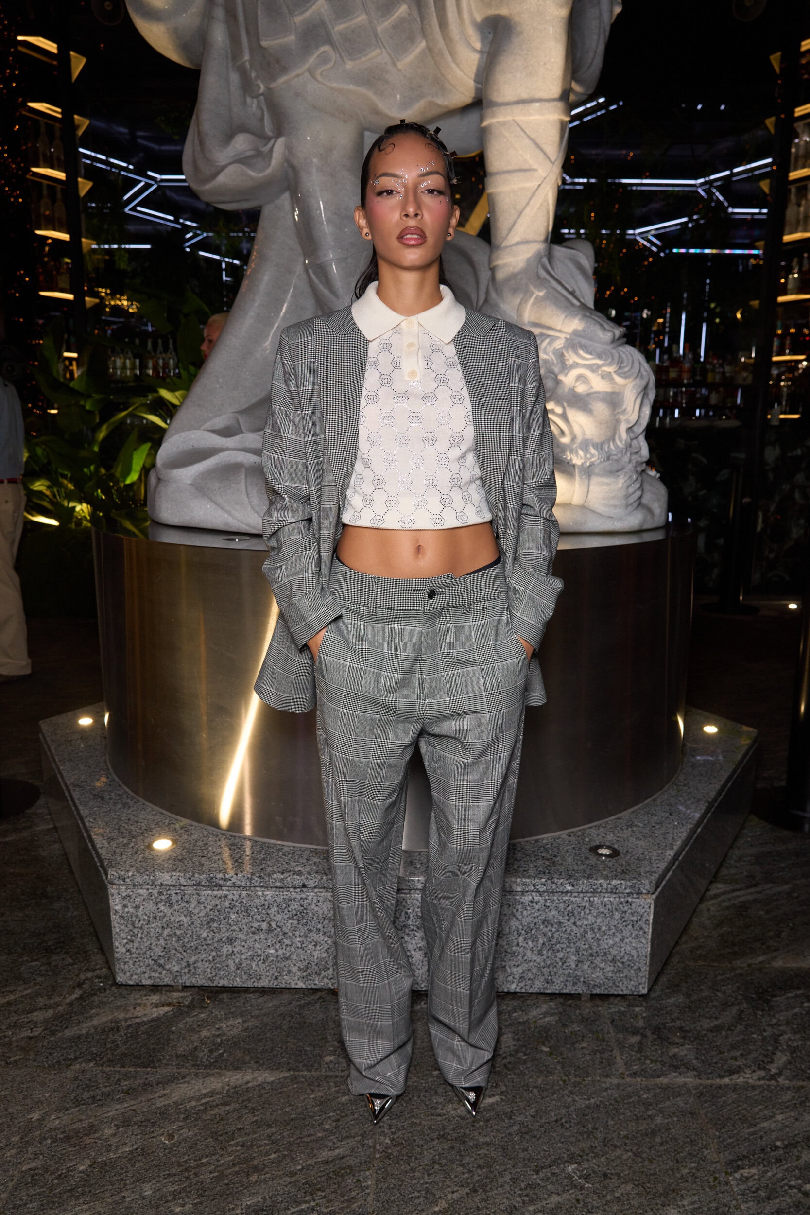 Frontrow Spring 2026 Fashion Show Front Row