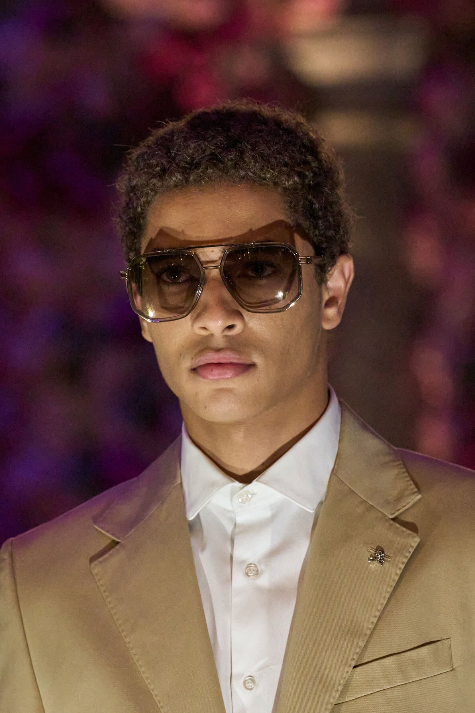 Philipp Plein Spring 2026 Fashion Show Details