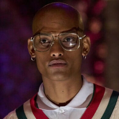 Philipp Plein Spring 2026 Fashion Show Details