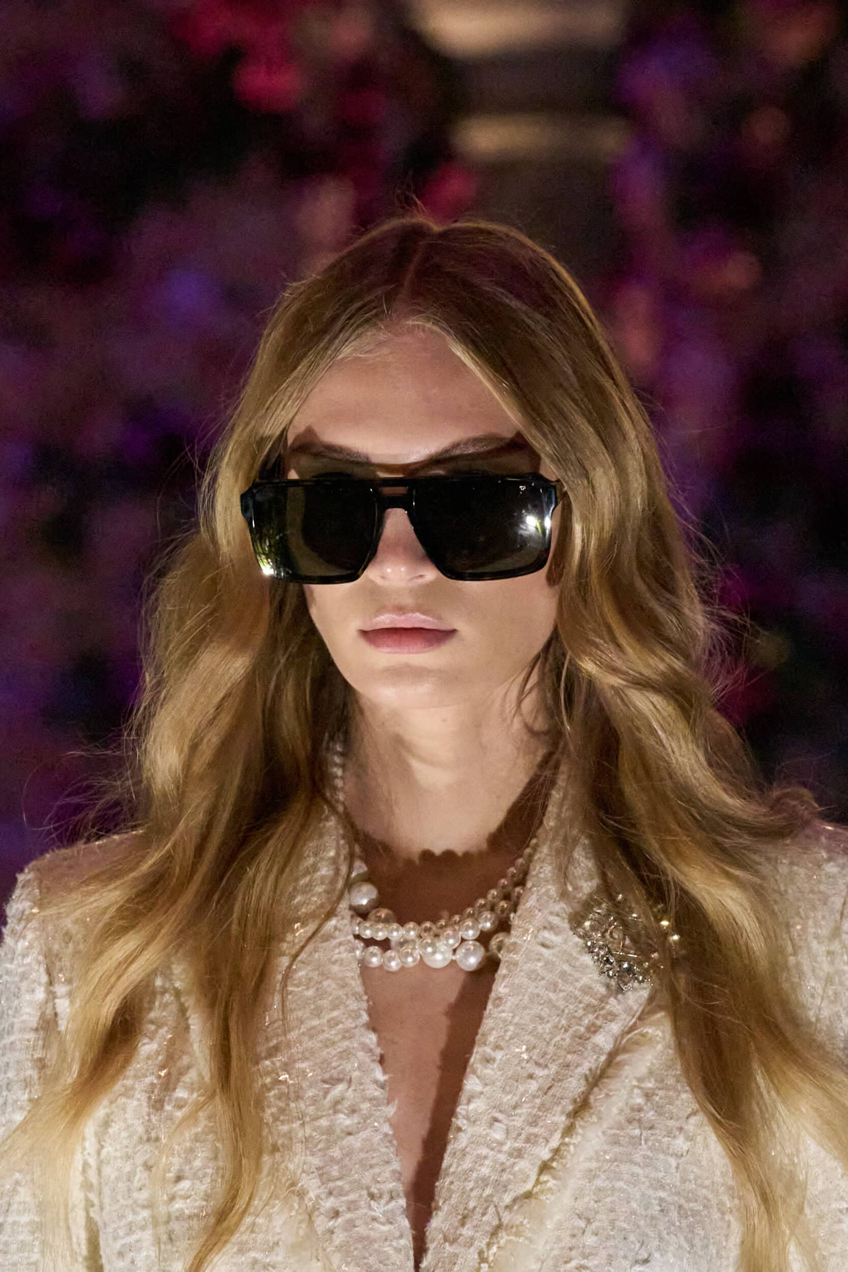 Philipp Plein Spring 2026 Fashion Show Details