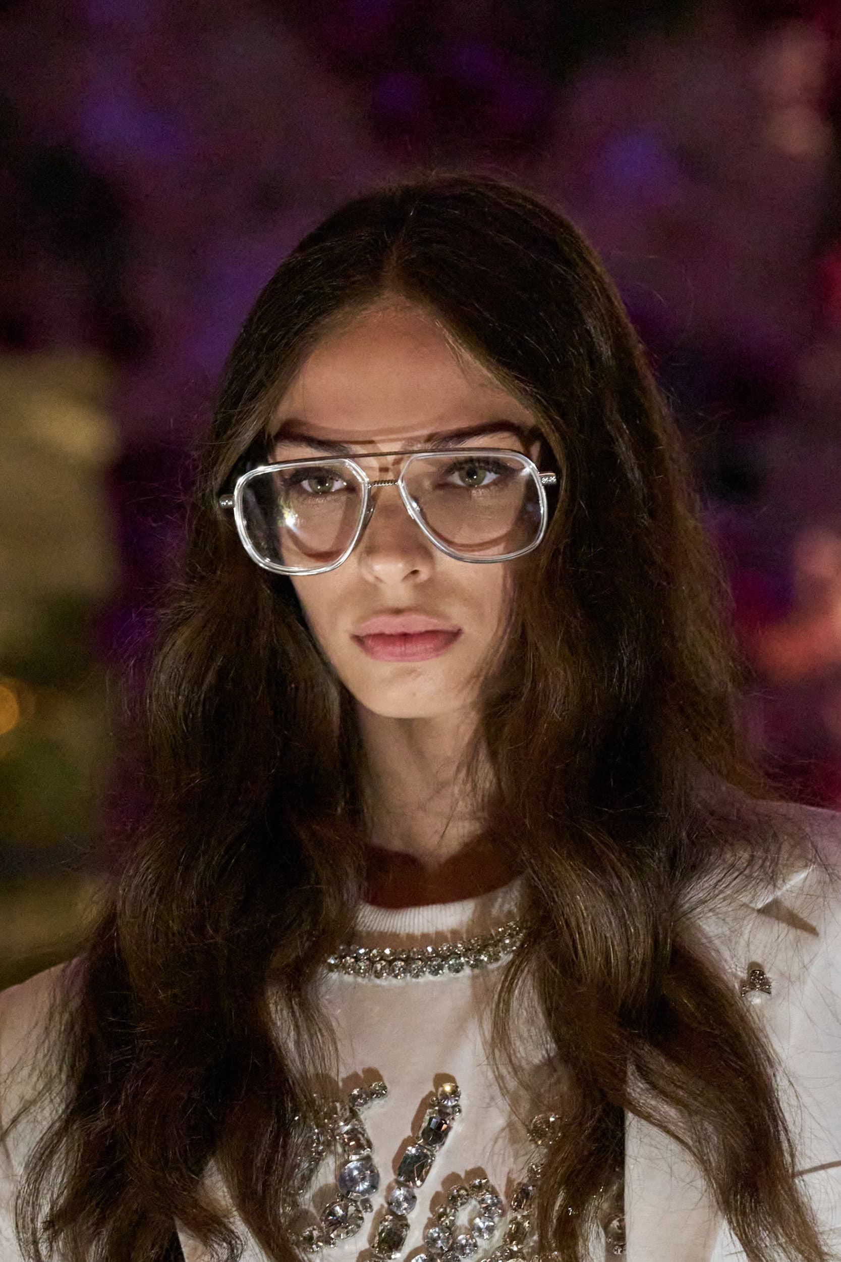 Philipp Plein Spring 2026 Fashion Show Details