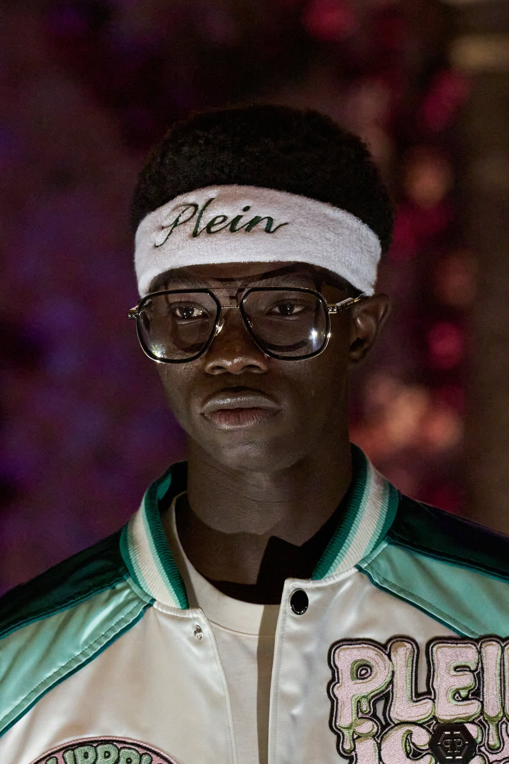 Philipp Plein Spring 2026 Fashion Show Details