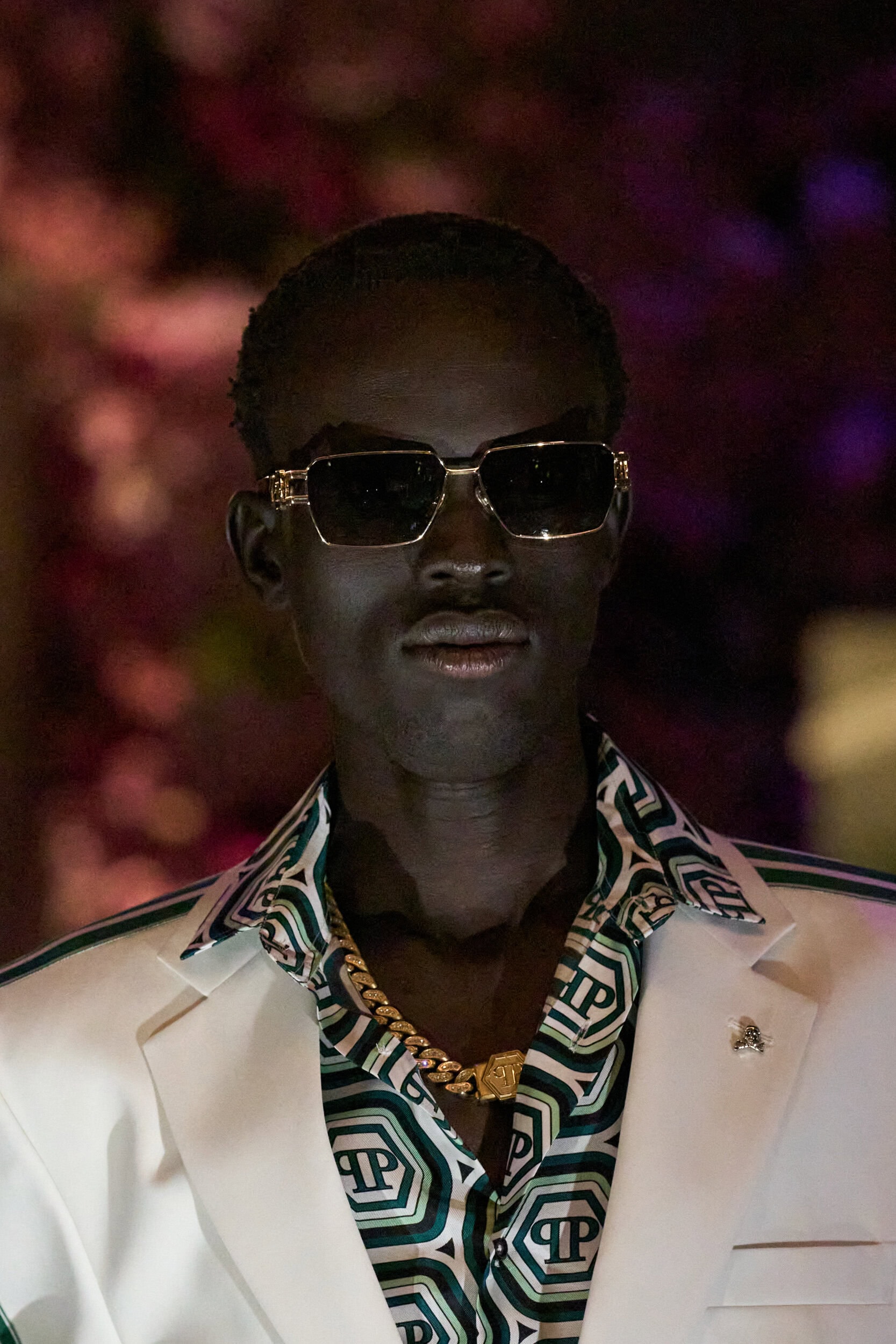 Philipp Plein Spring 2026 Fashion Show Details