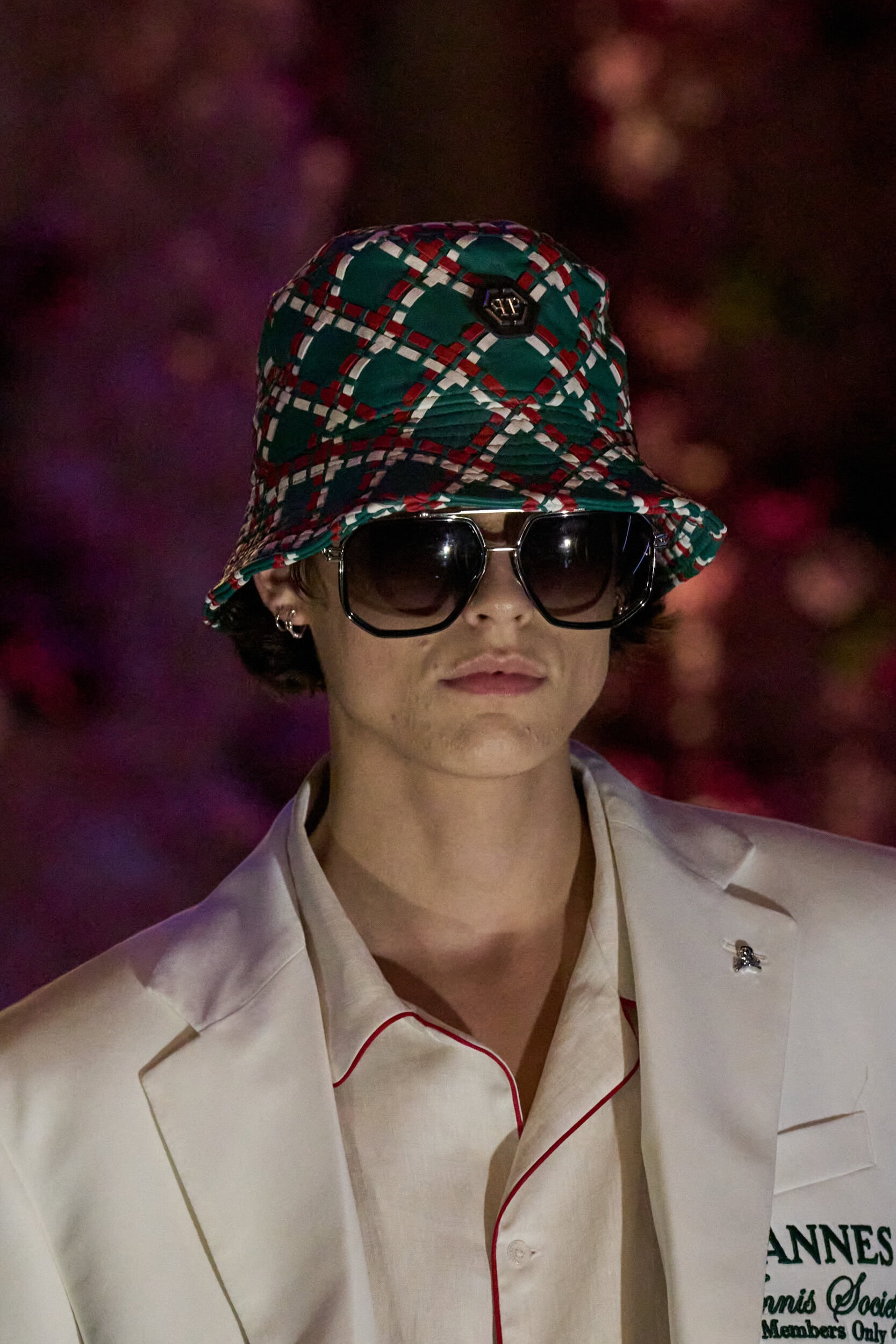 Philipp Plein Spring 2026 Fashion Show Details