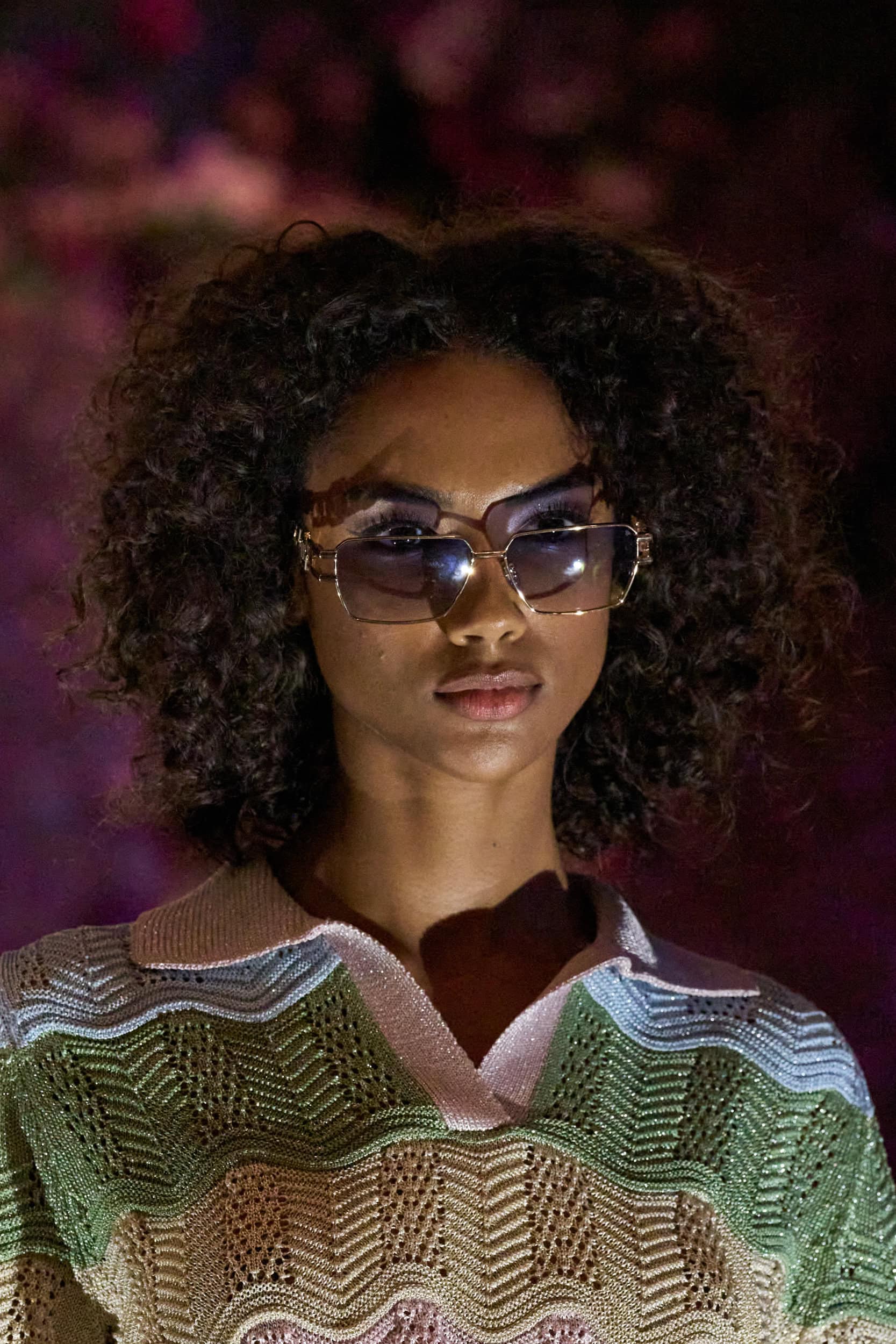 Philipp Plein Spring 2026 Fashion Show Details