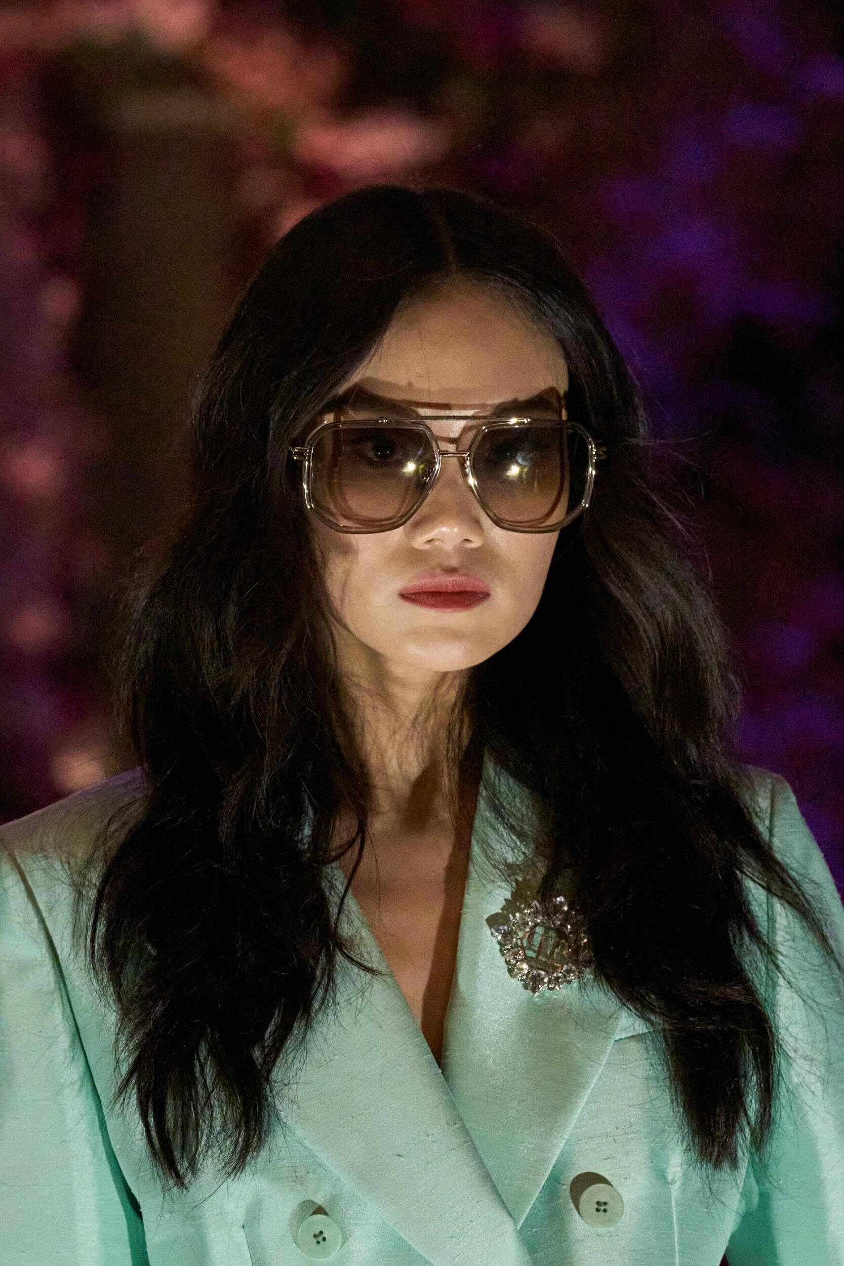 Philipp Plein Spring 2026 Fashion Show Details