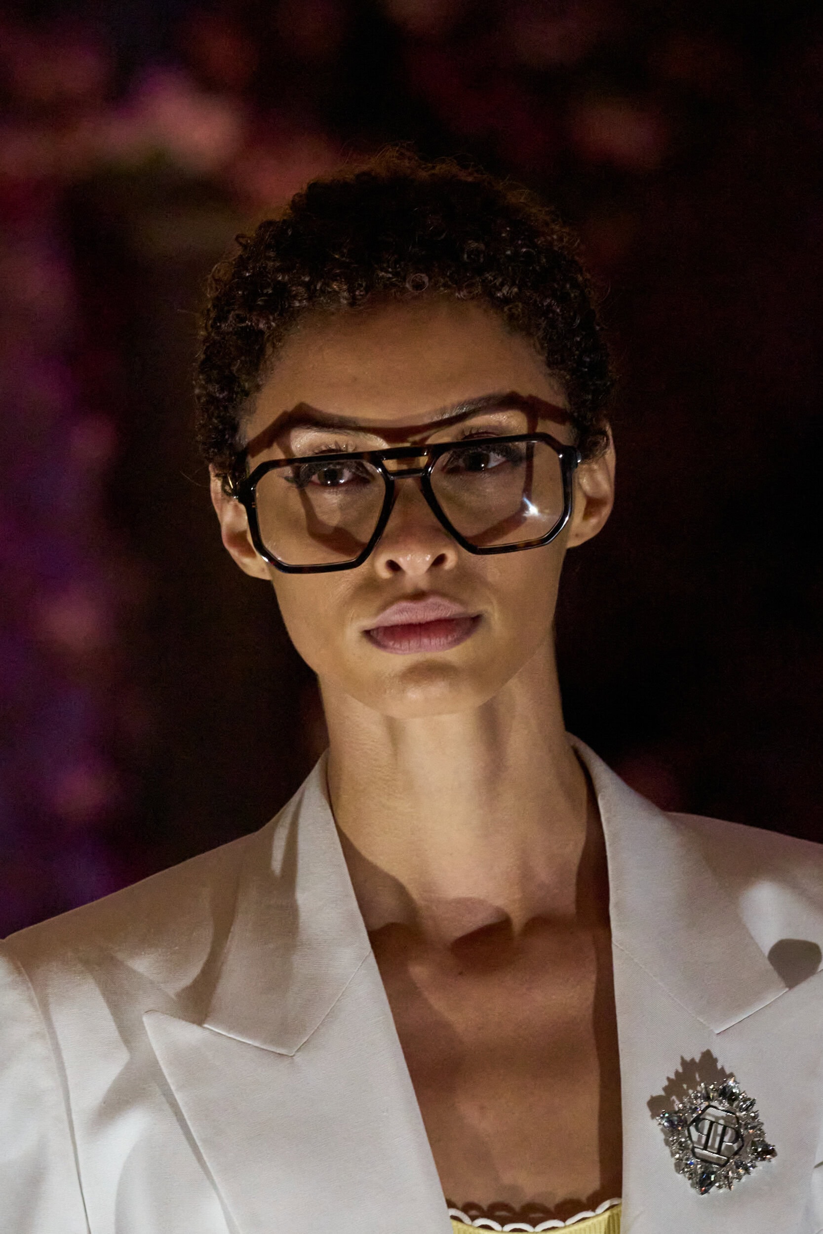 Philipp Plein Spring 2026 Fashion Show Details