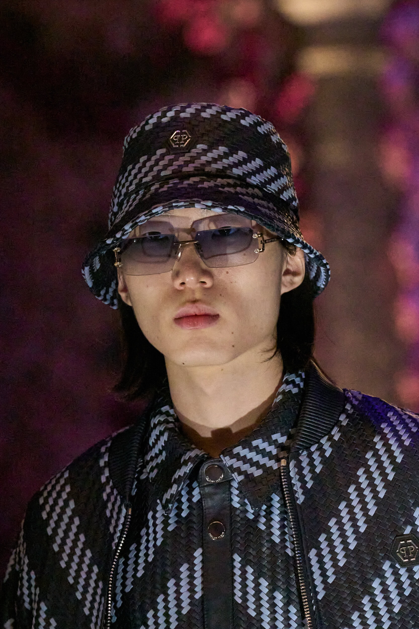 Philipp Plein Spring 2026 Fashion Show Details