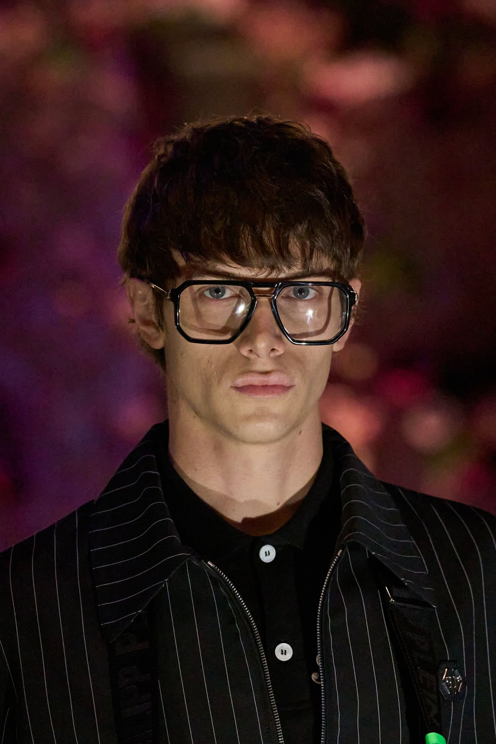 Philipp Plein Spring 2026 Fashion Show Details