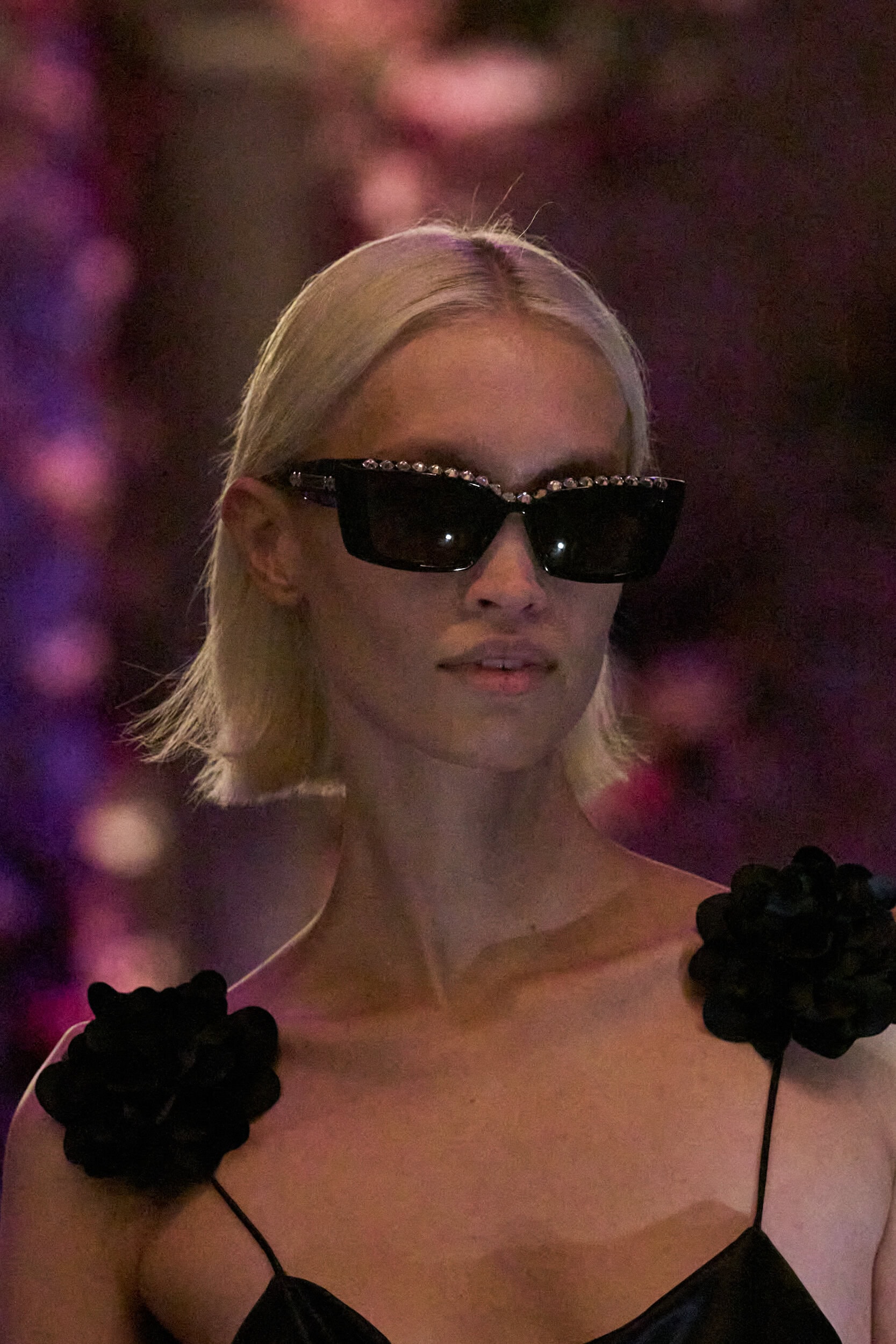 Philipp Plein Spring 2026 Fashion Show Details