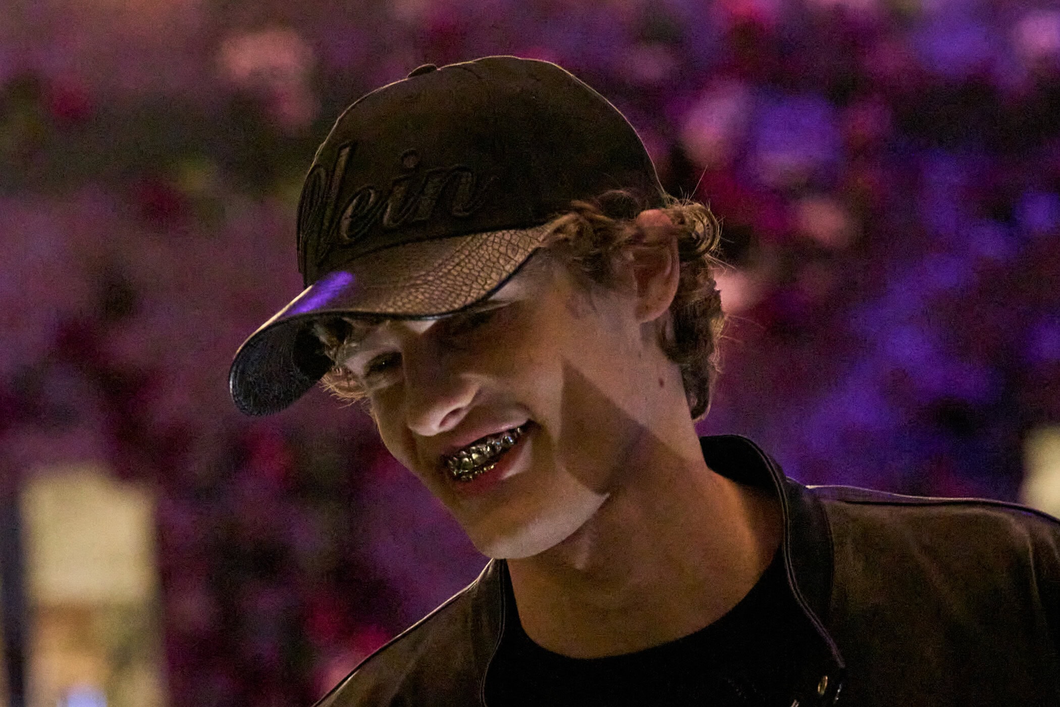 Philipp Plein Spring 2026 Fashion Show Details