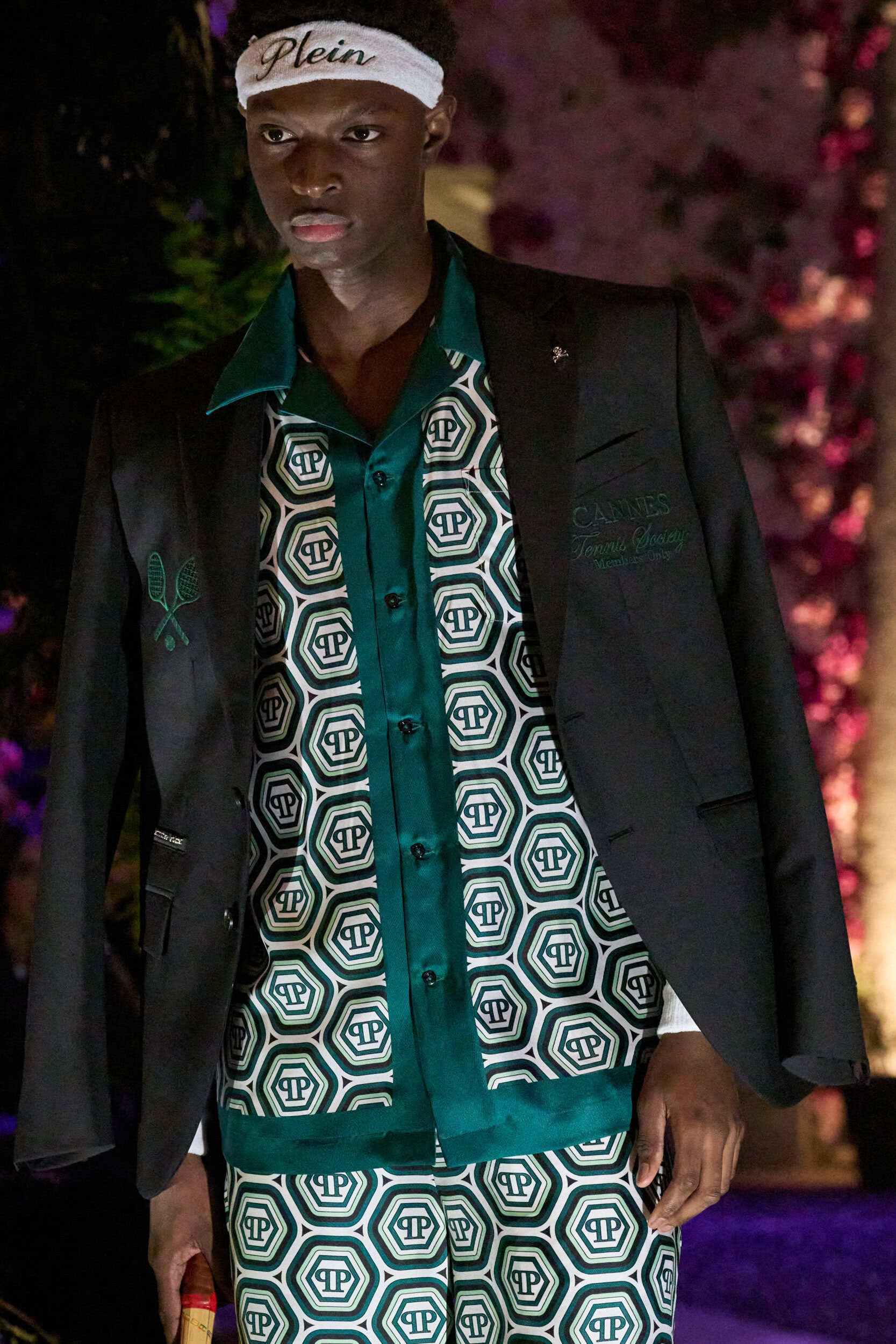 Philipp Plein Spring 2026 Fashion Show Details