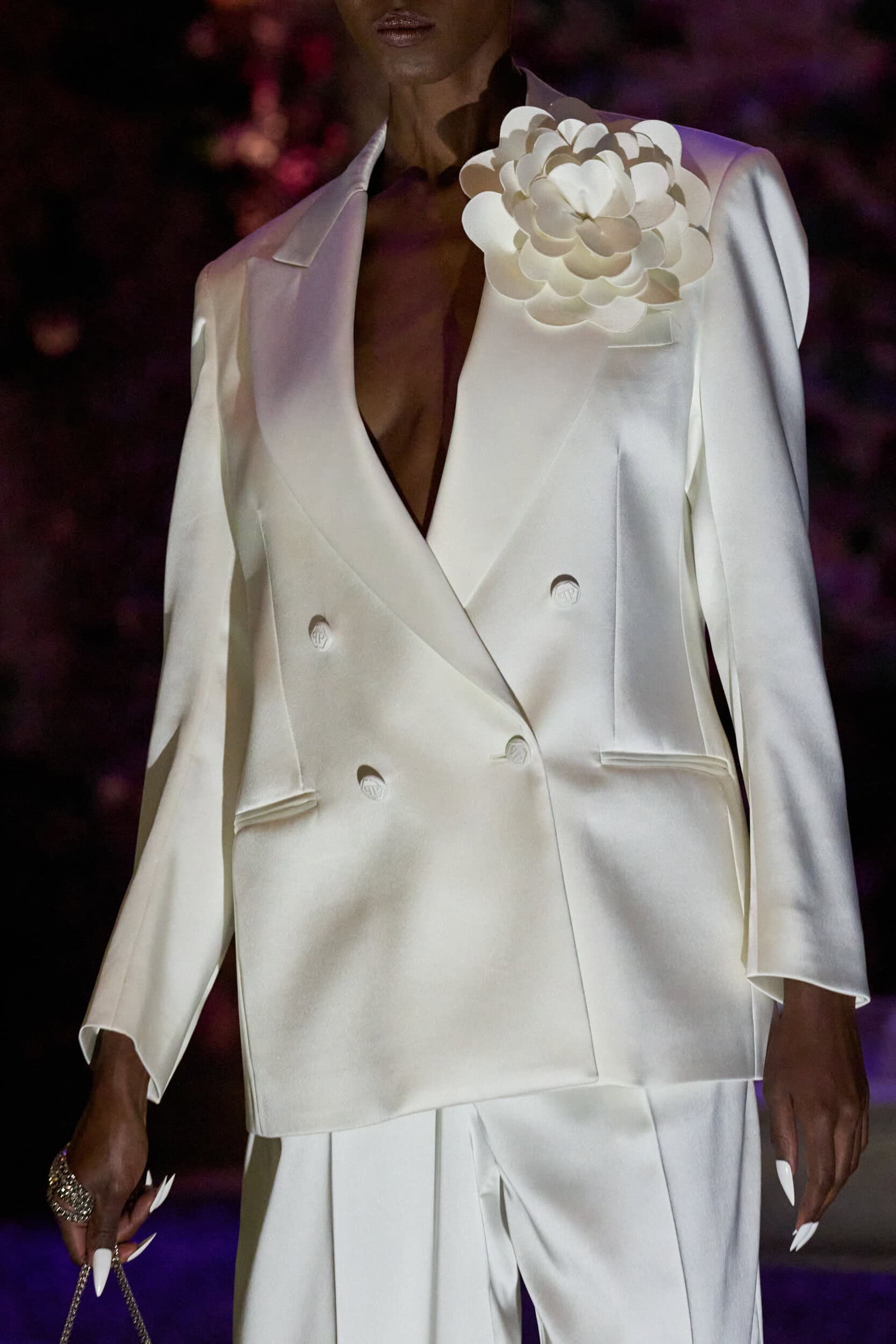 Philipp Plein Spring 2026 Fashion Show Details