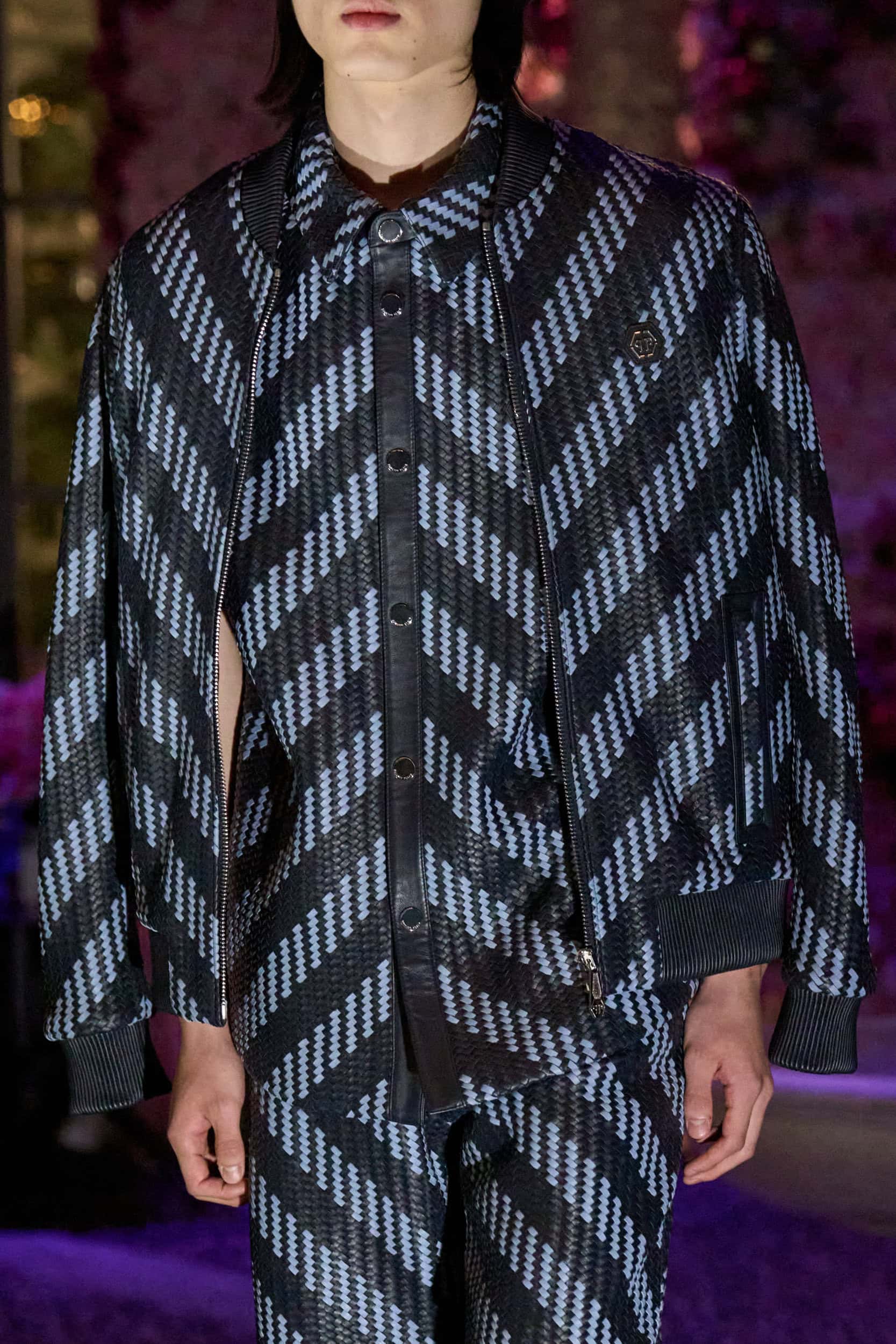 Philipp Plein Spring 2026 Fashion Show Details