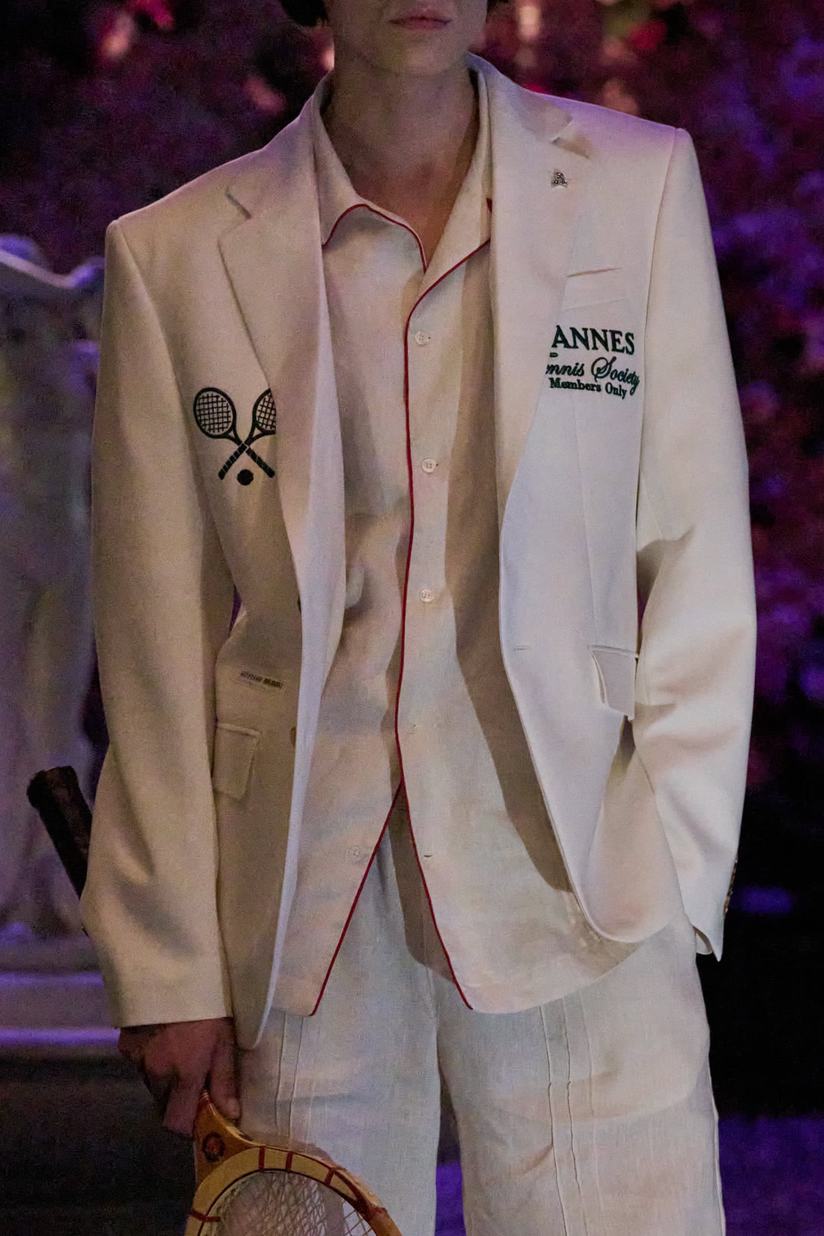 Philipp Plein Spring 2026 Fashion Show Details