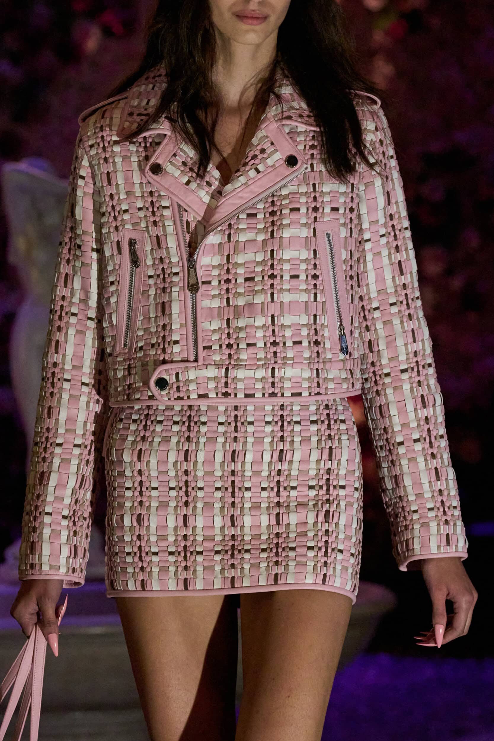 Philipp Plein Spring 2026 Fashion Show Details