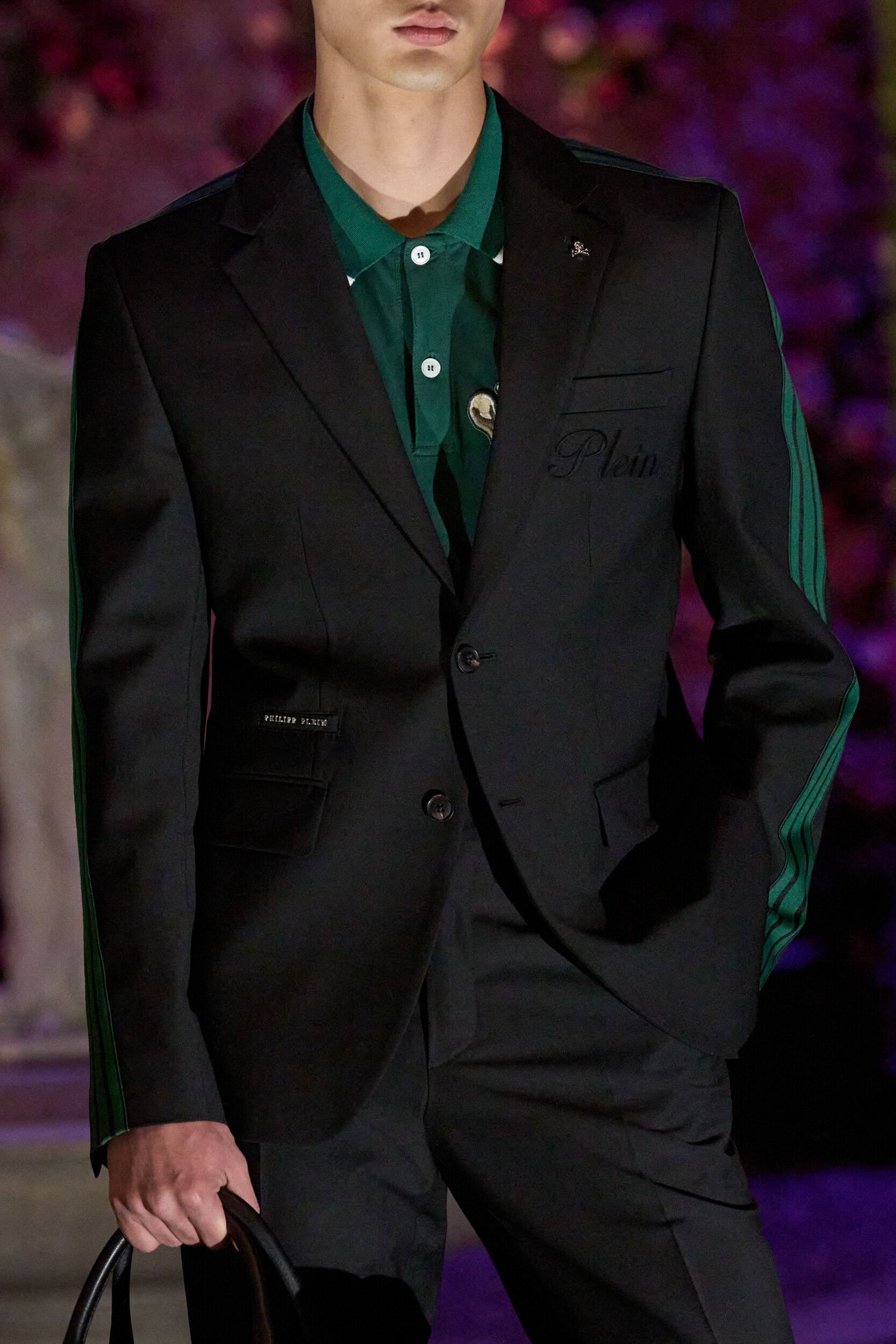 Philipp Plein Spring 2026 Fashion Show Details