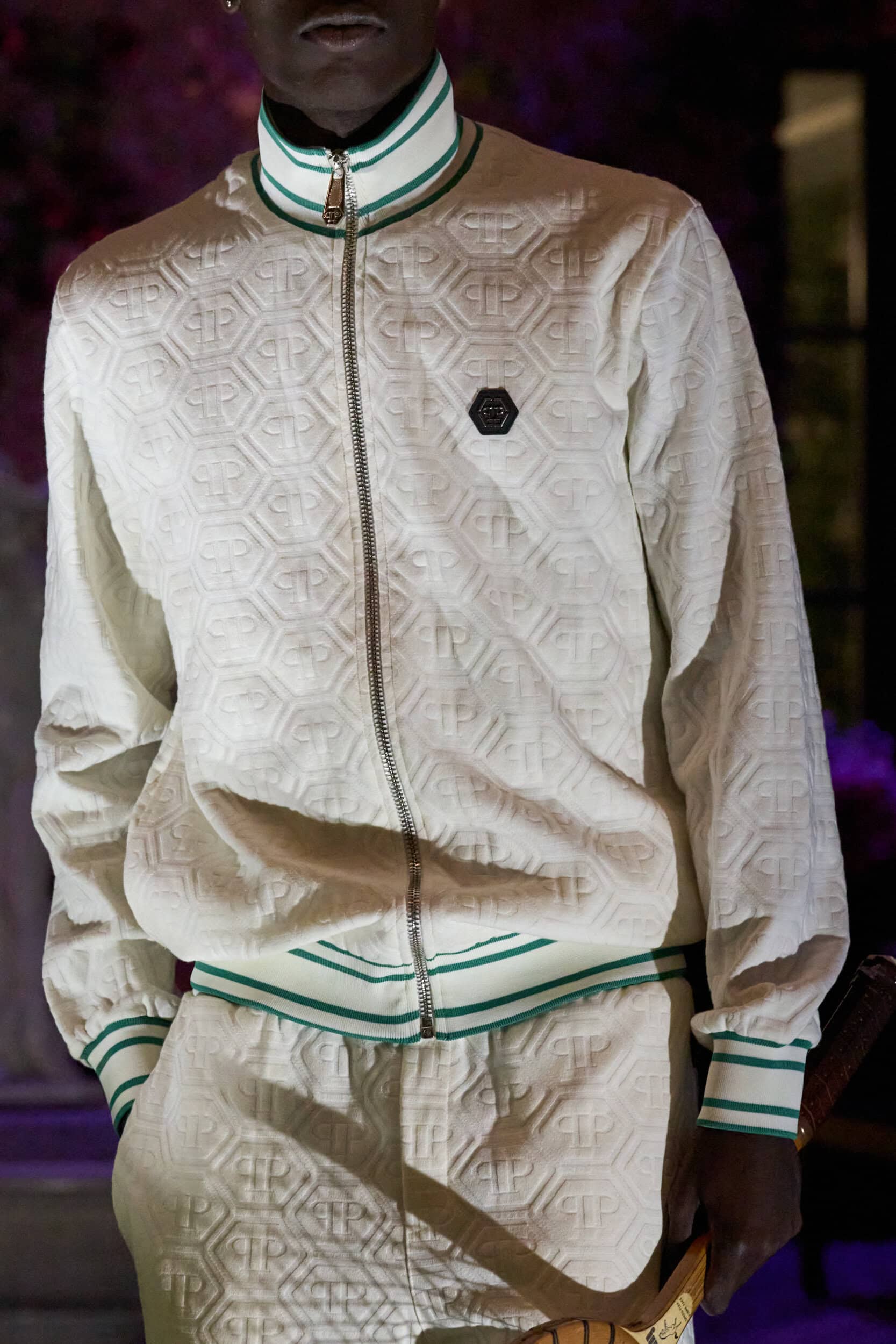 Philipp Plein Spring 2026 Fashion Show Details
