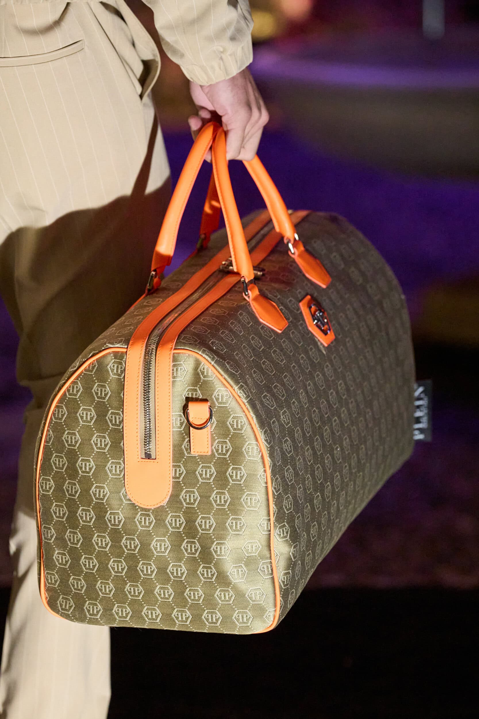 Philipp Plein Spring 2026 Fashion Show Details