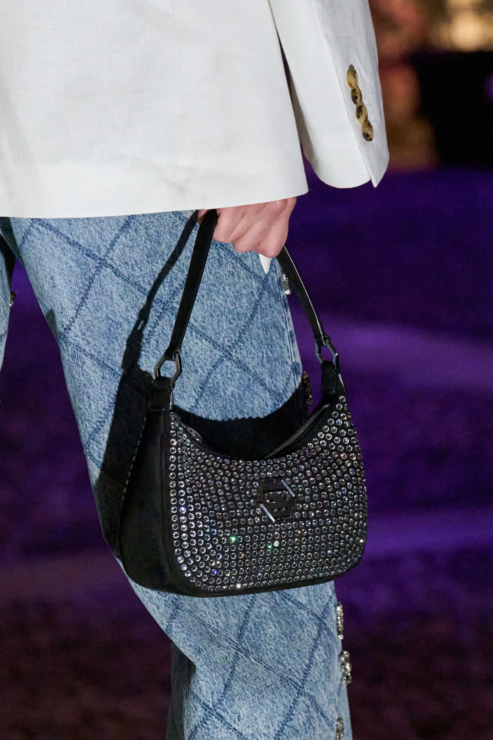 Philipp Plein Spring 2026 Fashion Show Details