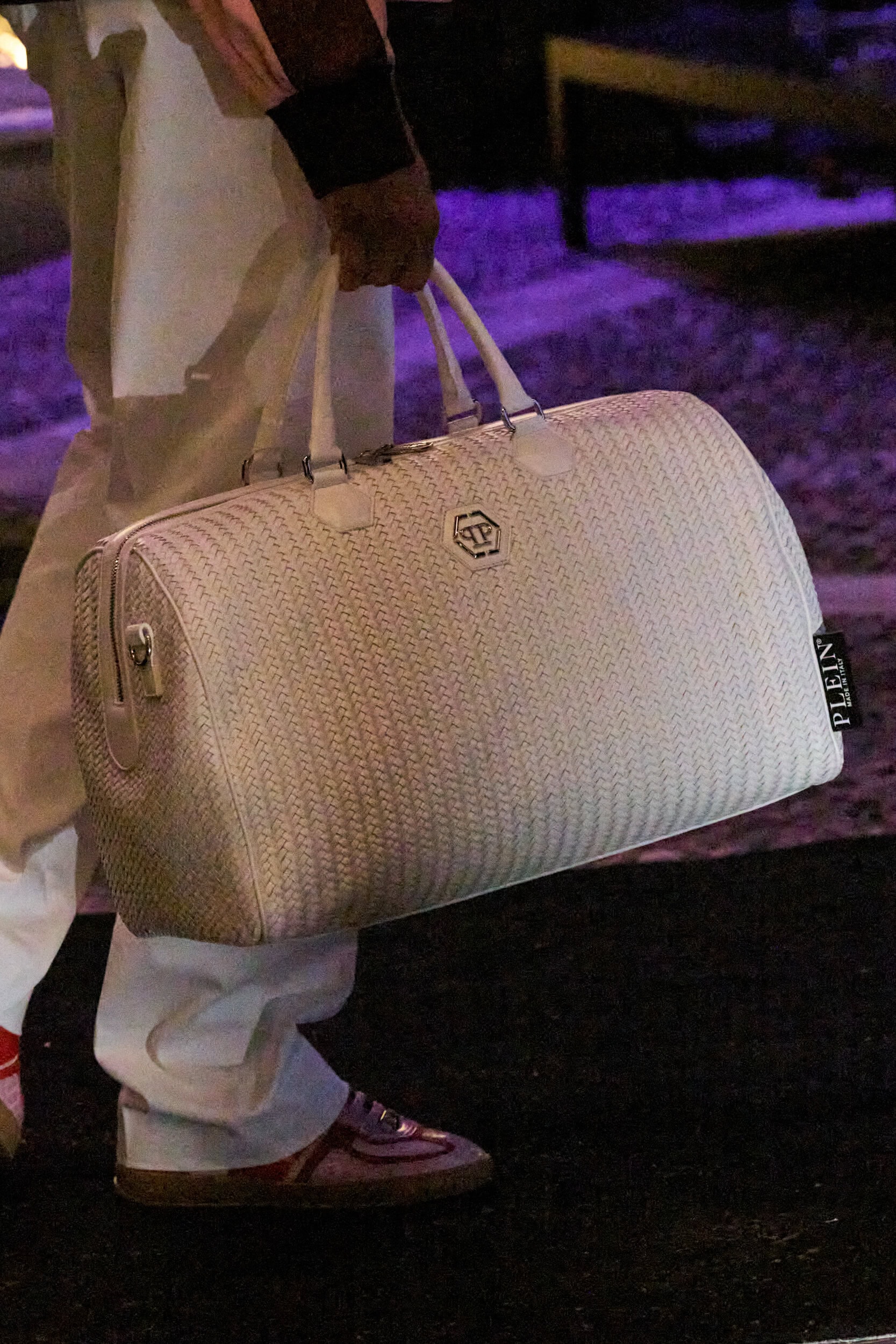 Philipp Plein Spring 2026 Fashion Show Details