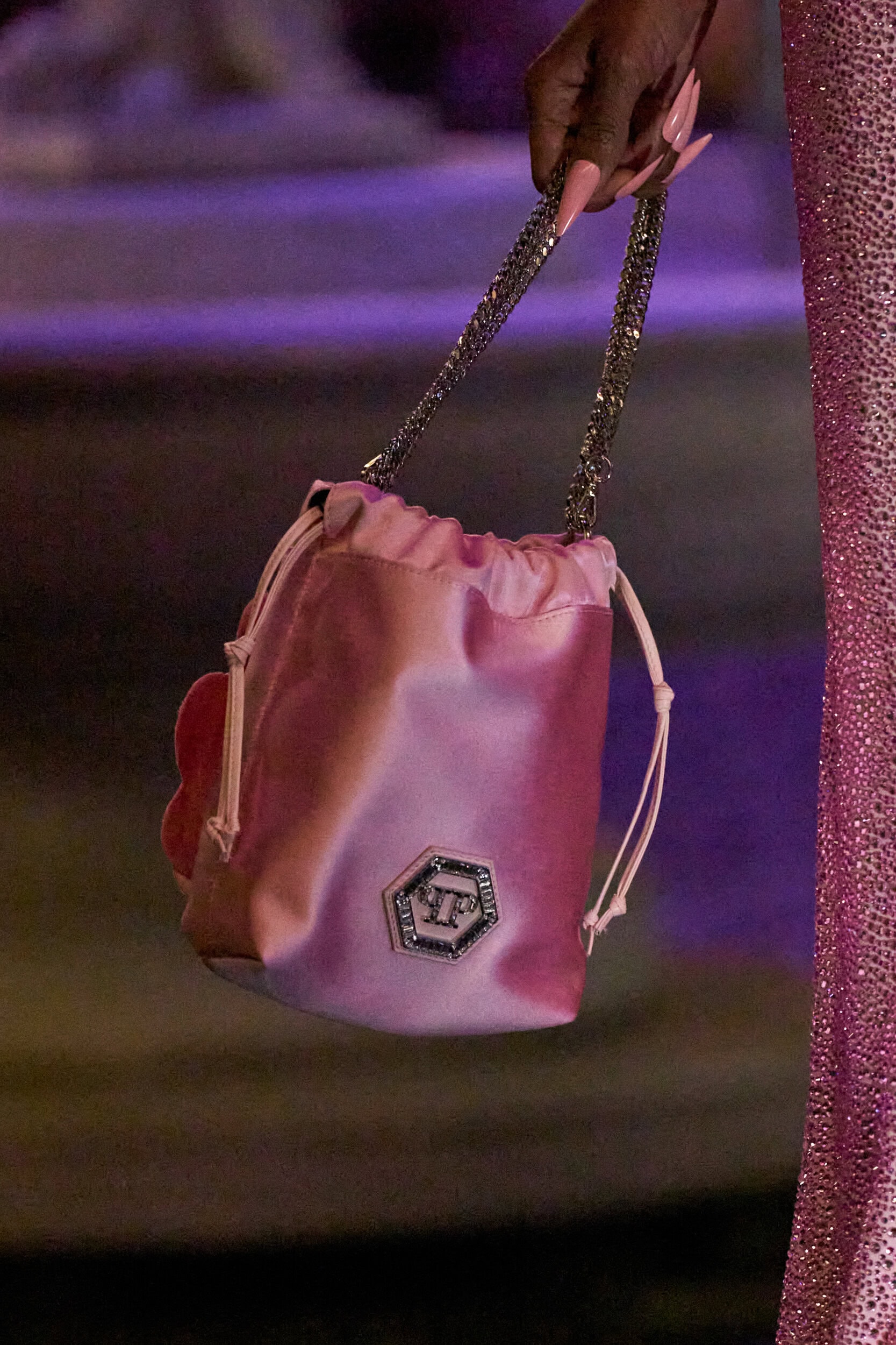 Philipp Plein Spring 2026 Fashion Show Details